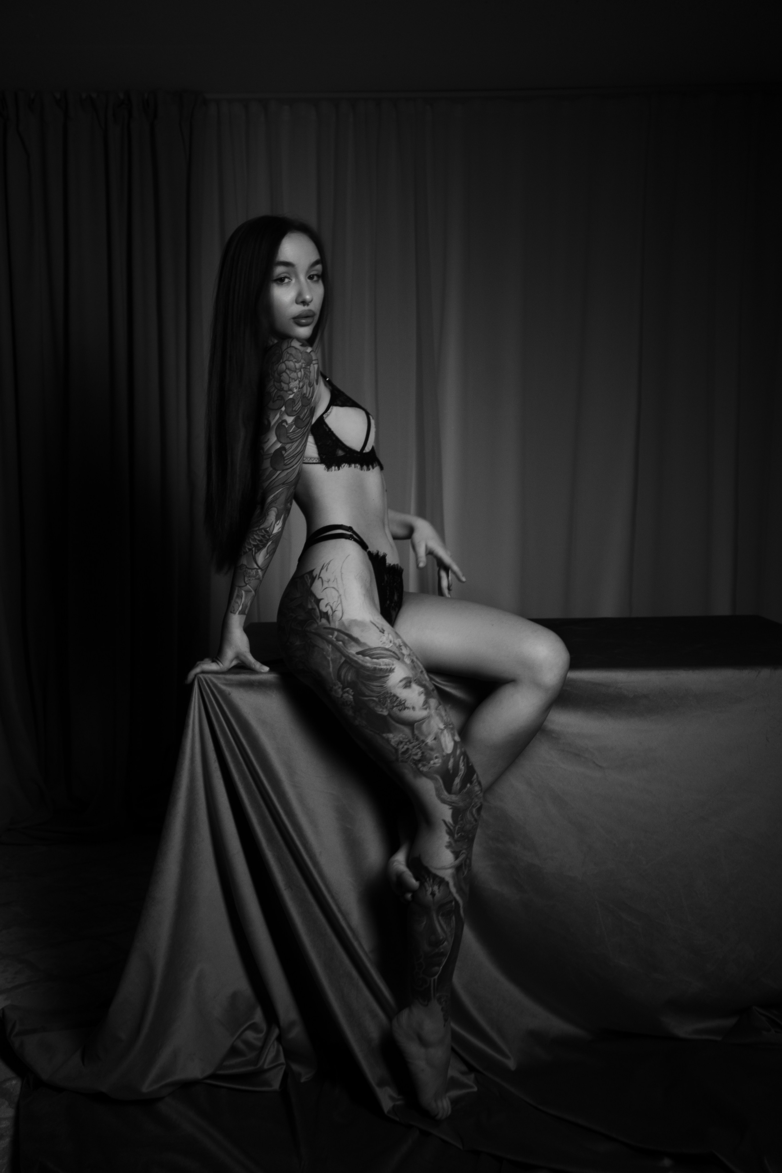 Настя. Фотограф Коробова Екатерина