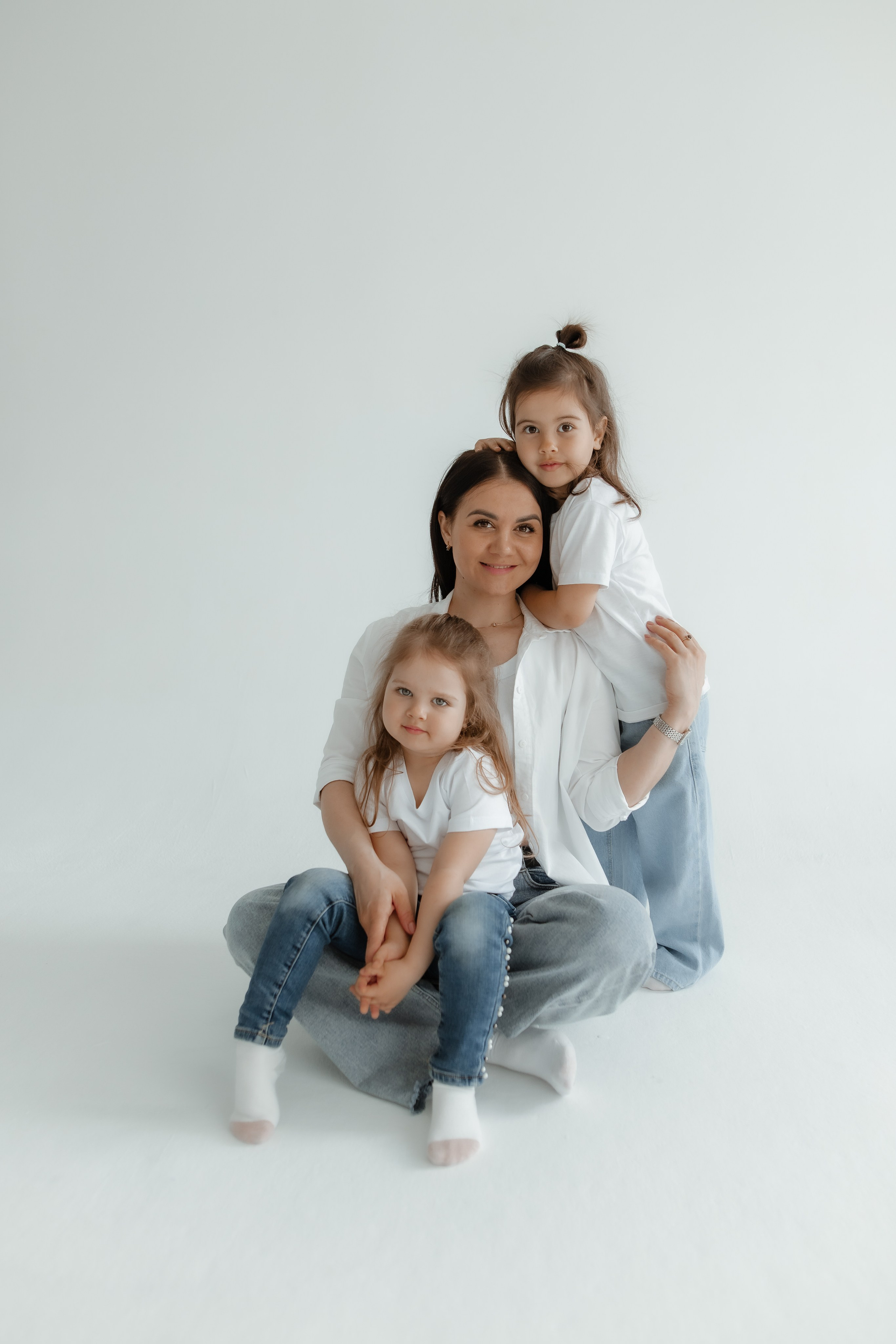 Алена. Фотограф москва