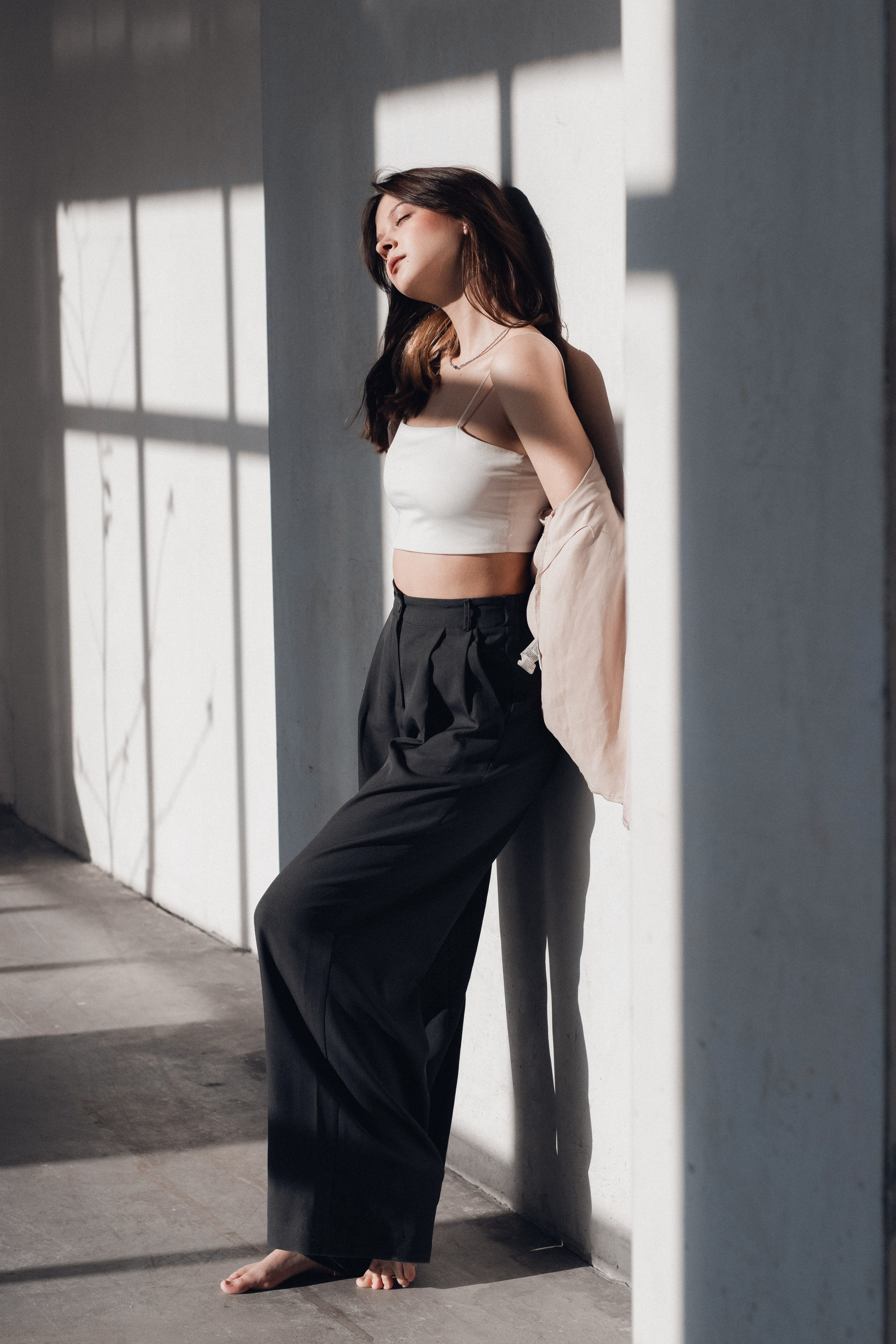 Portrait. Фотограф|Екатеринбург Надя Фефелова