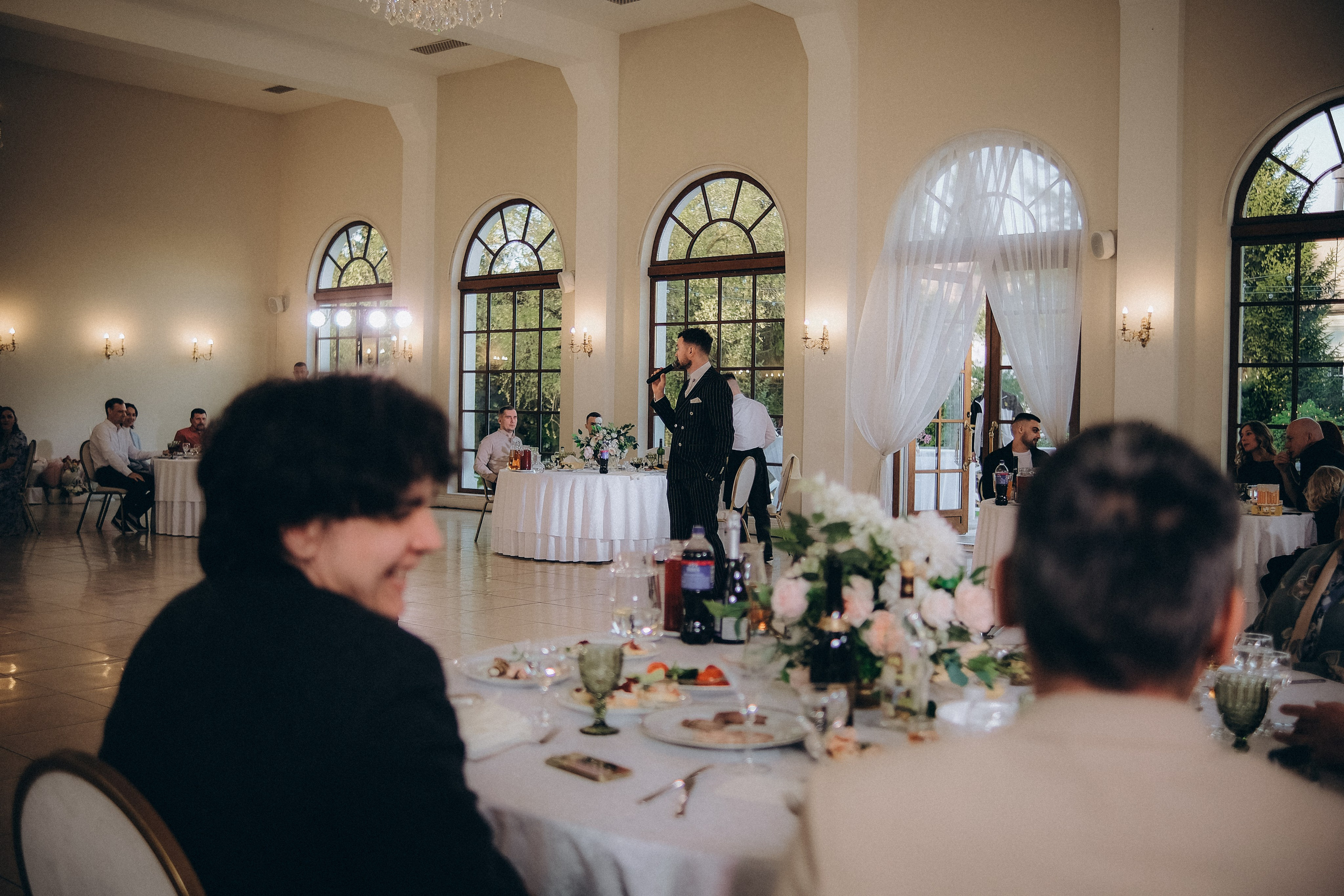 Рида & Богдан. Пушкин. Phdkvmr.ru