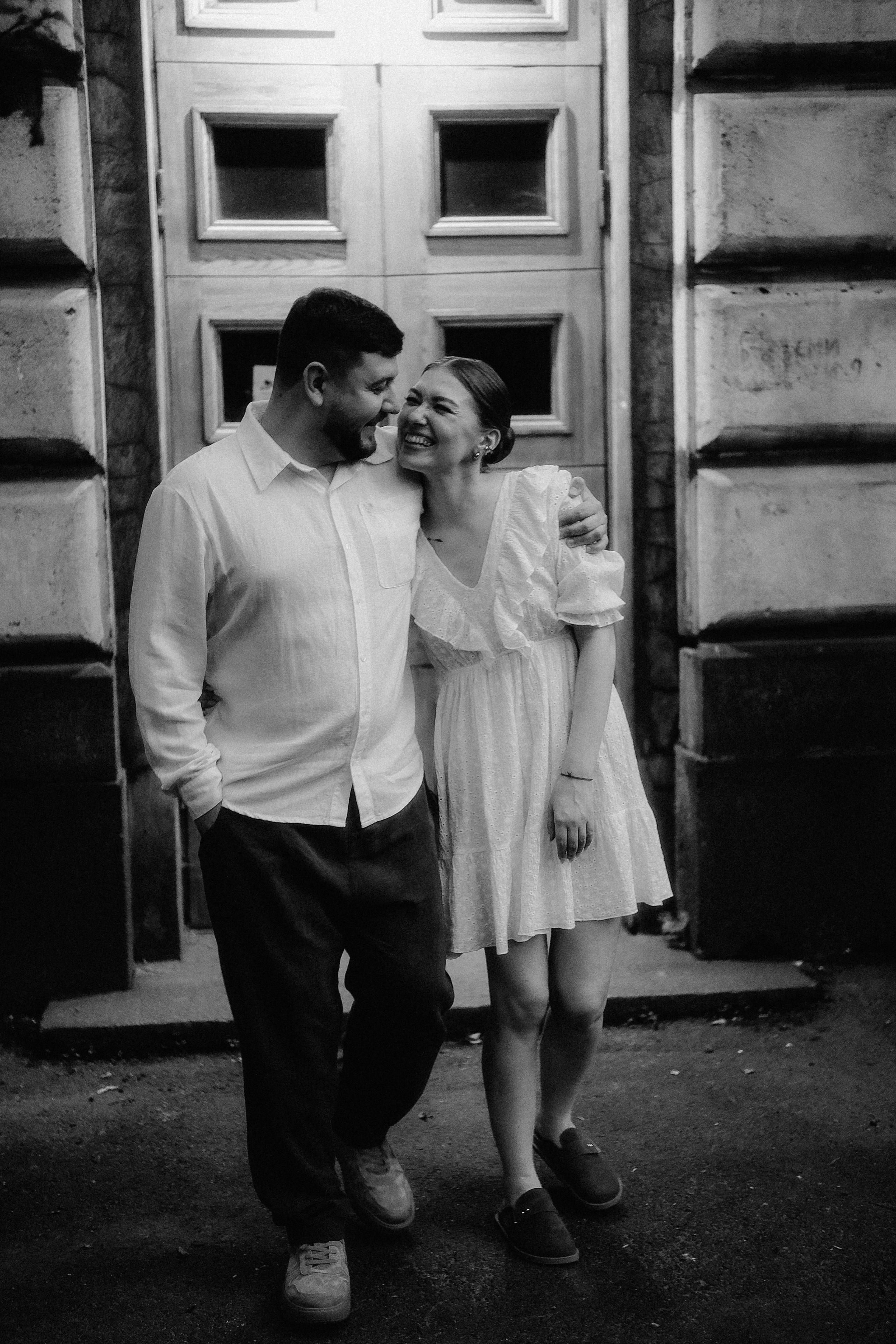 Алёна & Сергей. Phdkvmr.ru