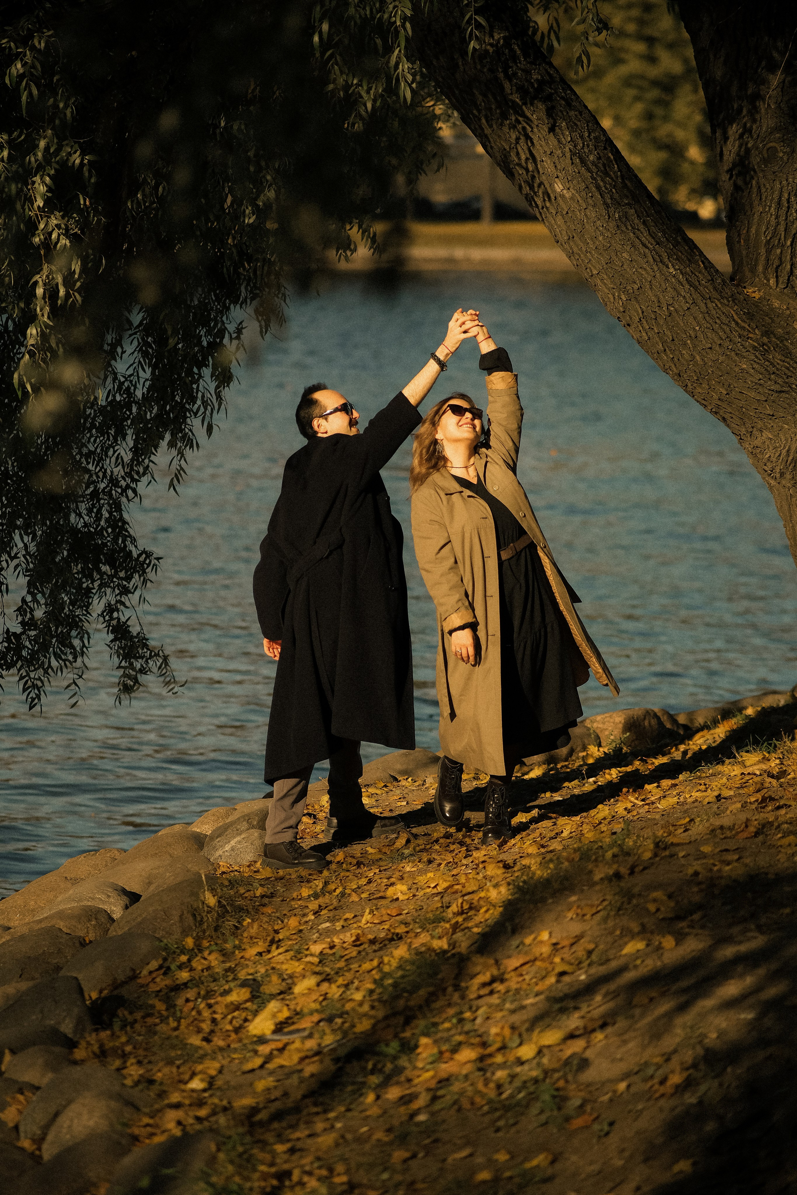 Алина & Стас. Phdkvmr.ru