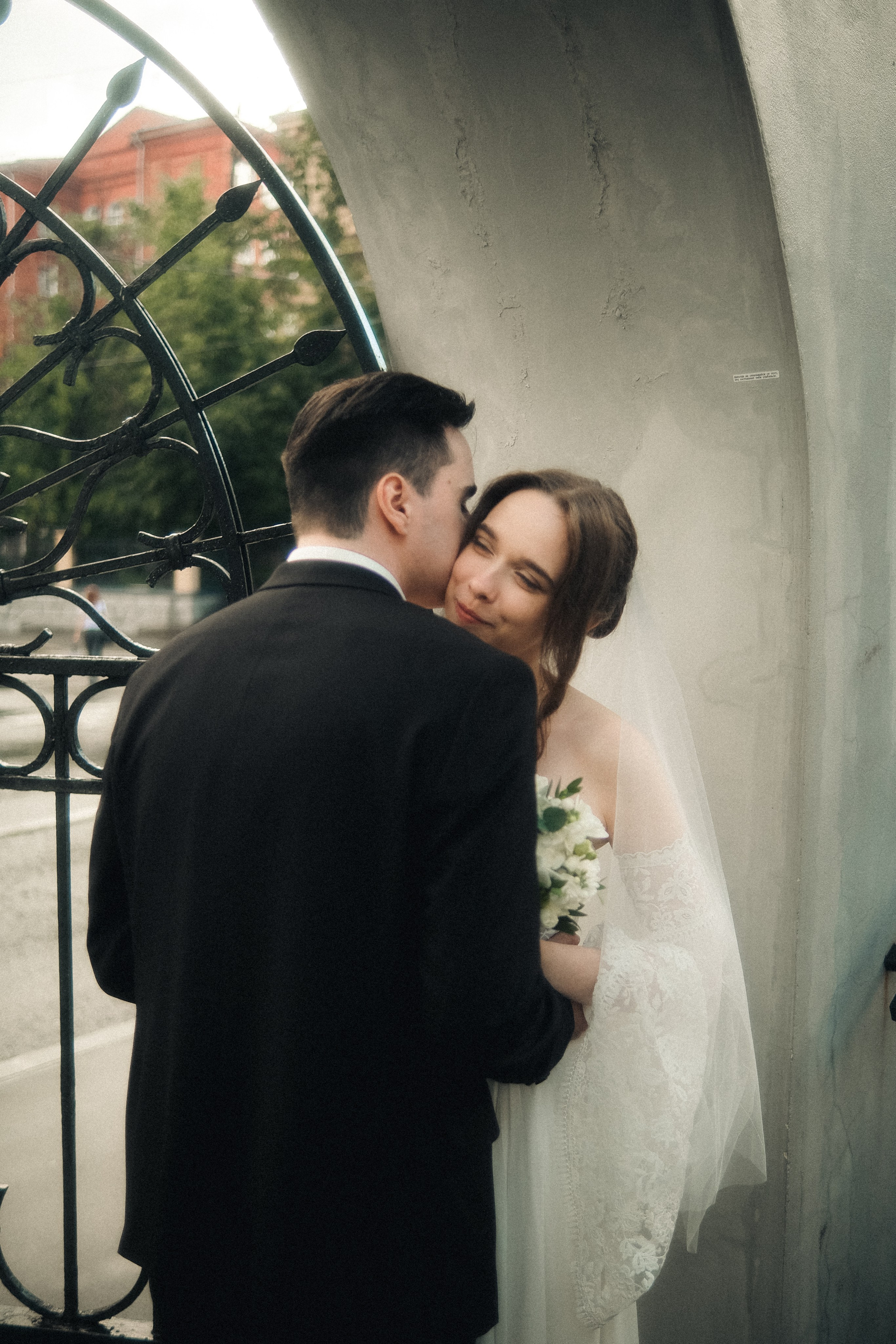 Ира & Максим МСК ДБ4. Phdkvmr.ru