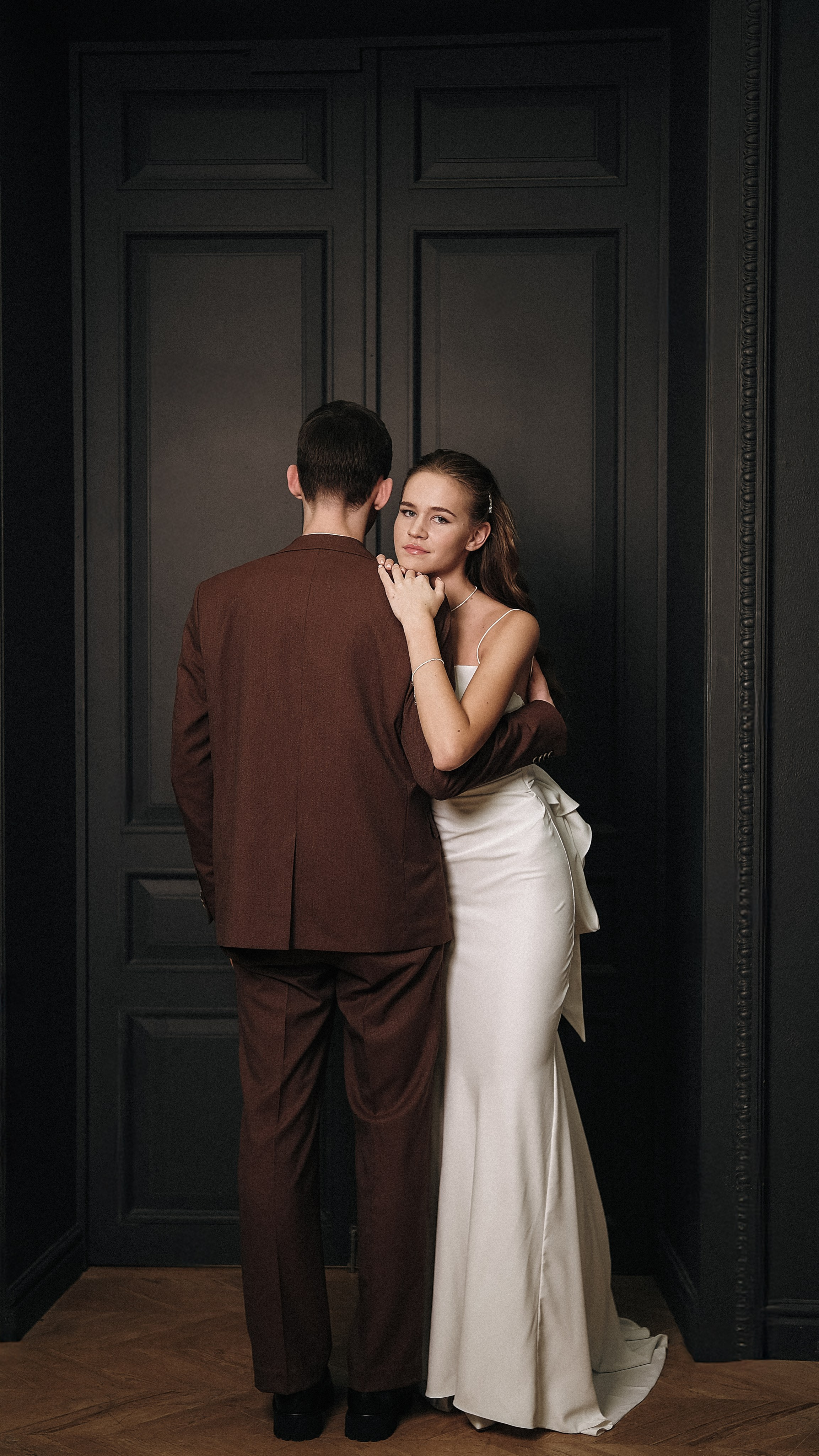 Криста & Сеня. Phdkvmr.ru