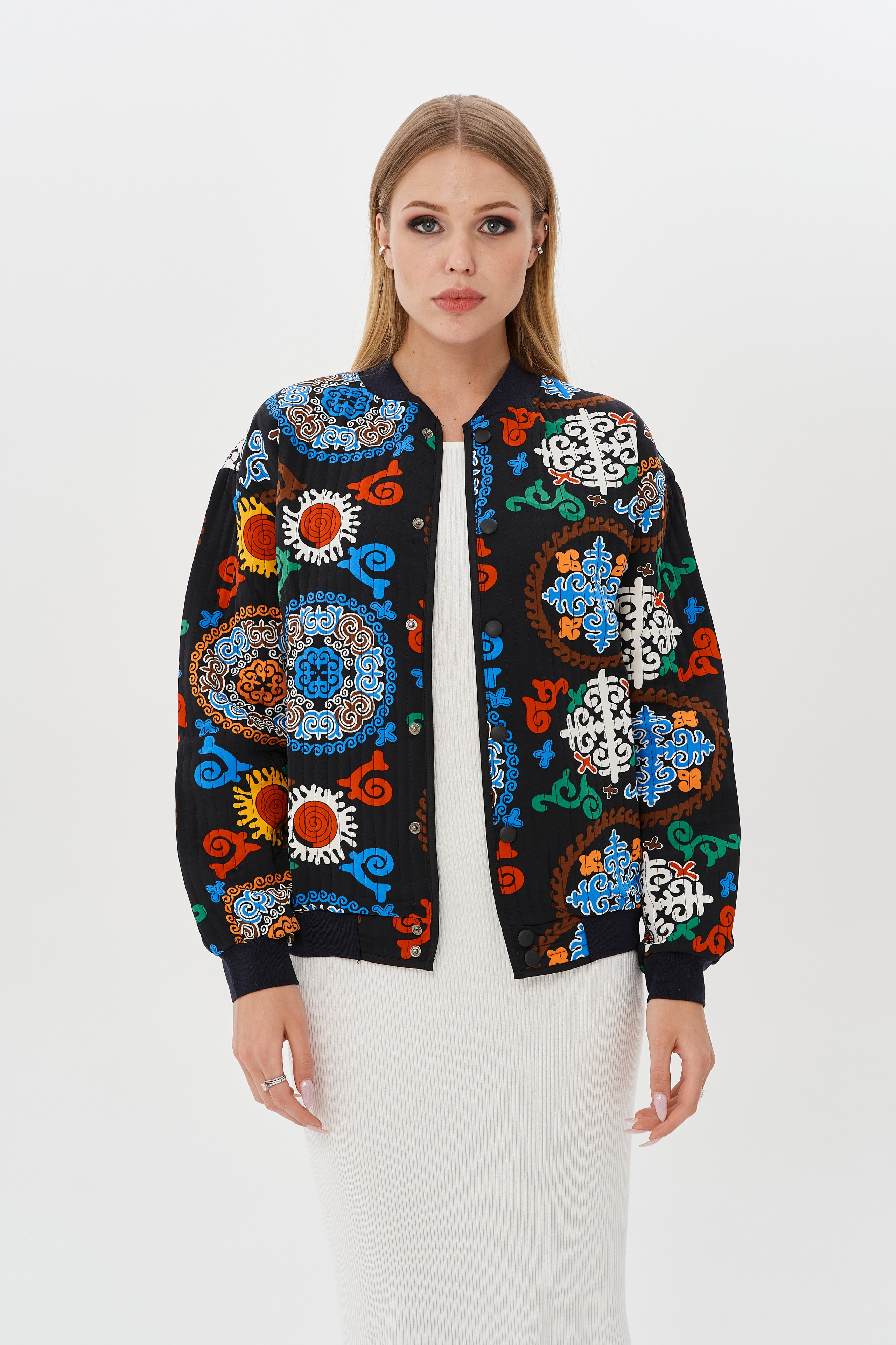 Жилетки. Фотограф для маркетплейсов в Москве