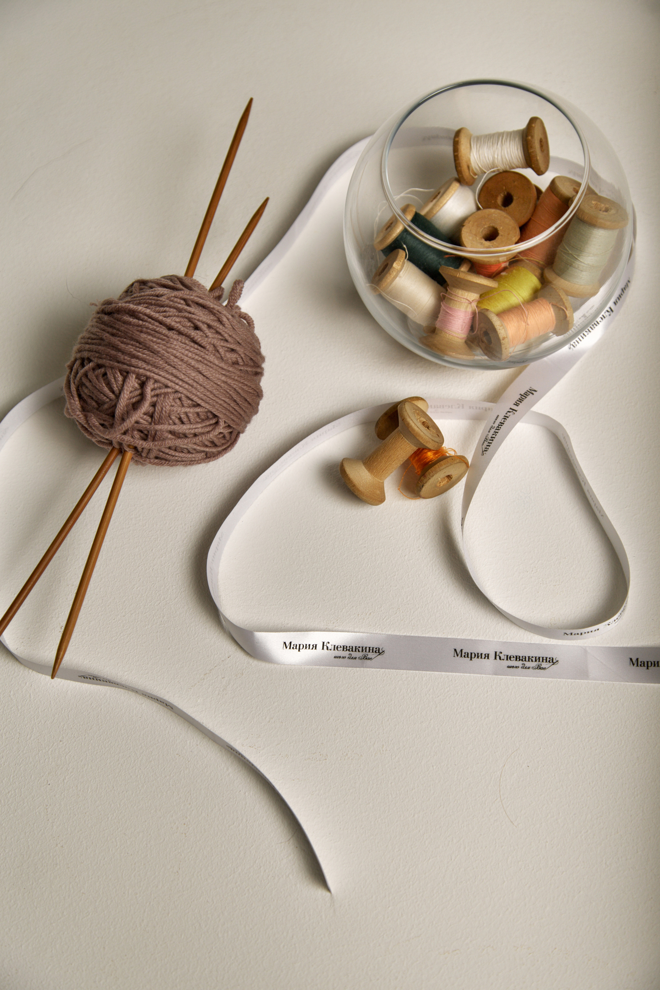 Контентная съемка для мастера швейного дела. Фотограф Челябинск — Кирилл Устюжанин