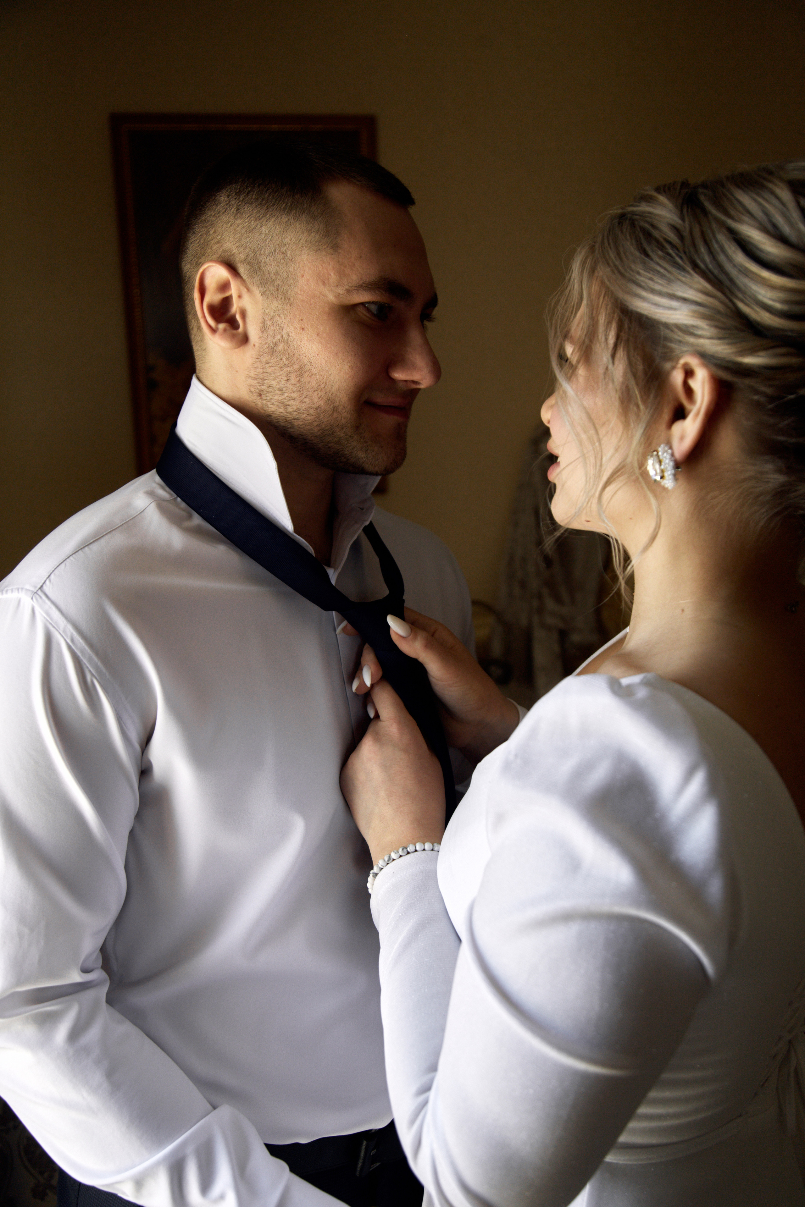 Артём и Анна. Фотограф Челябинск — Кирилл Устюжанин