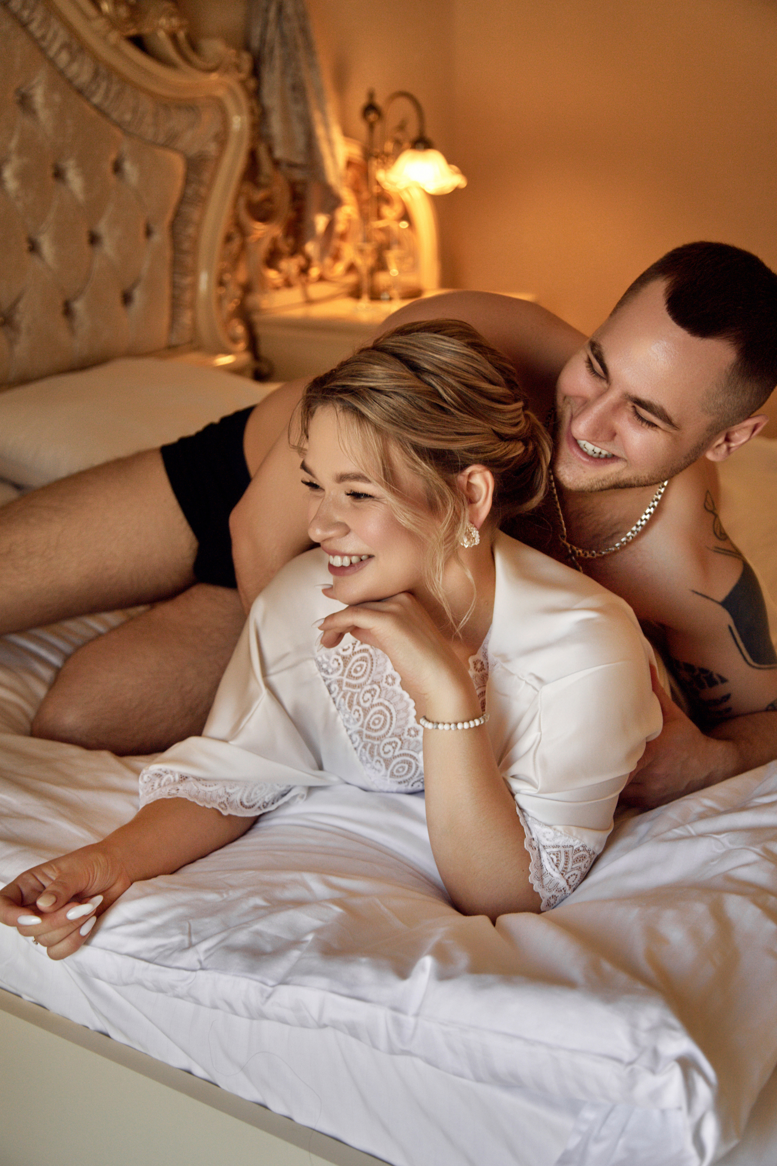 Артём и Анна. Фотограф Челябинск — Кирилл Устюжанин