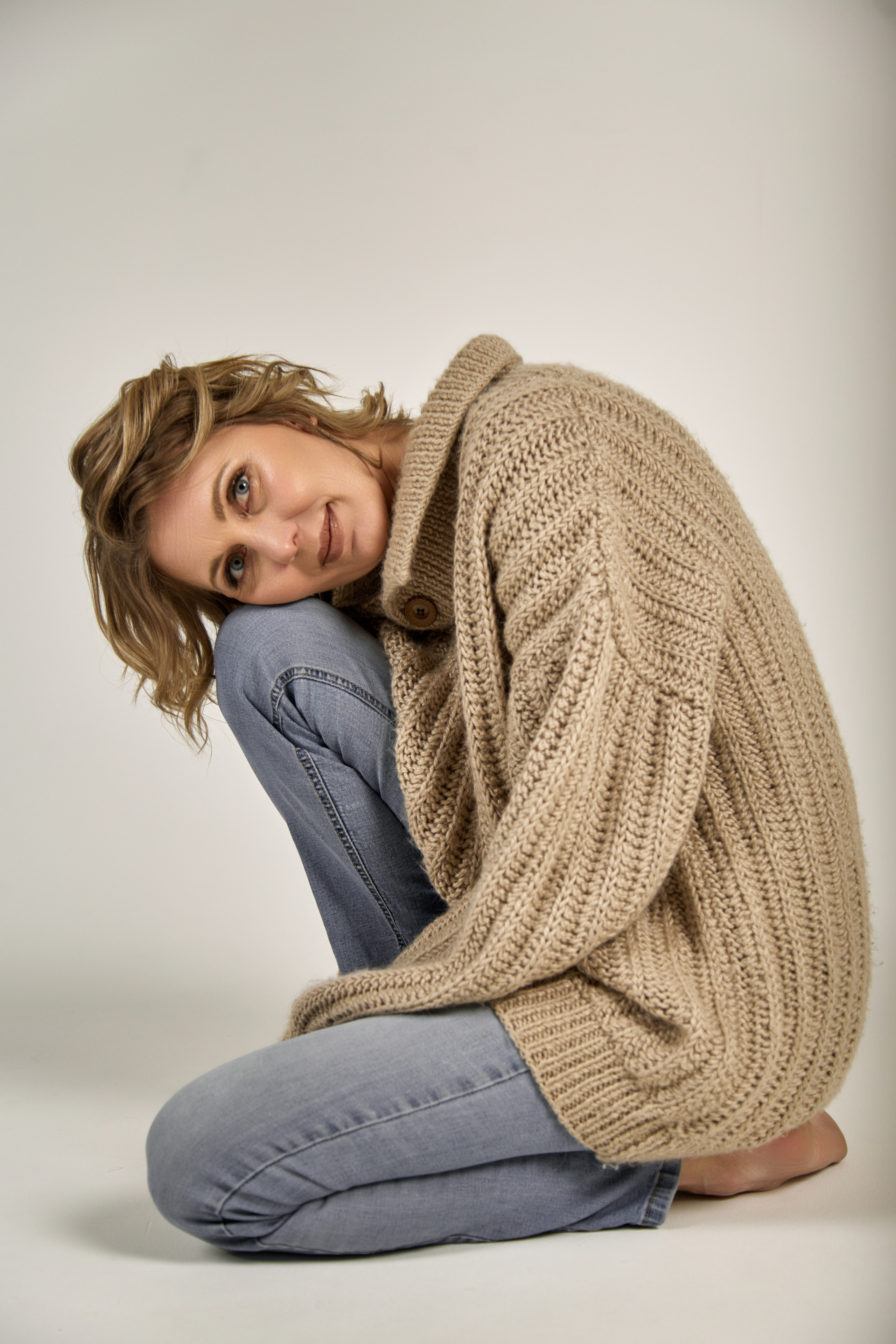 Контентная съемка для мастера швейного дела. Фотограф Челябинск — Кирилл Устюжанин