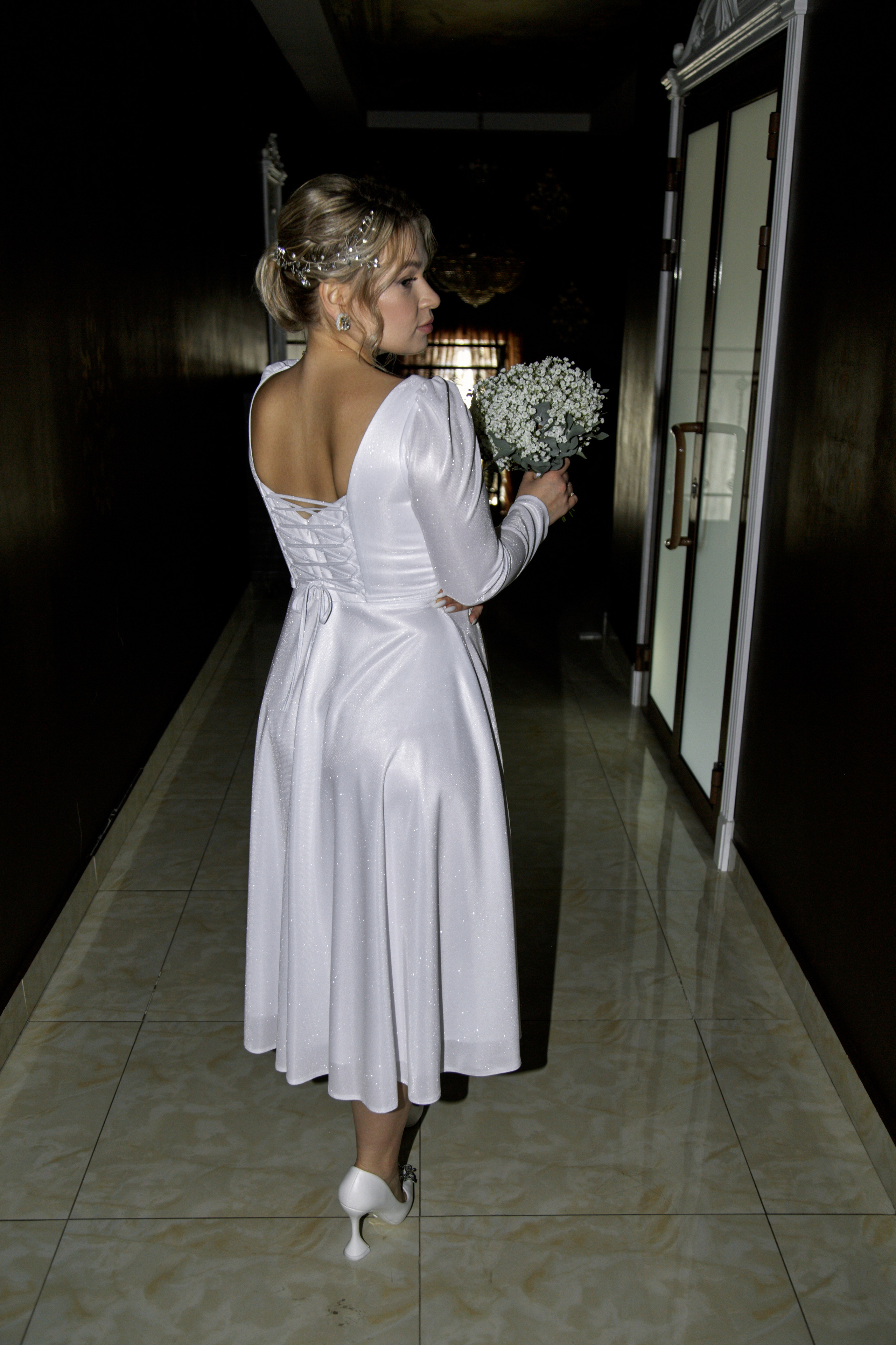 Артём и Анна. Фотограф Челябинск — Кирилл Устюжанин