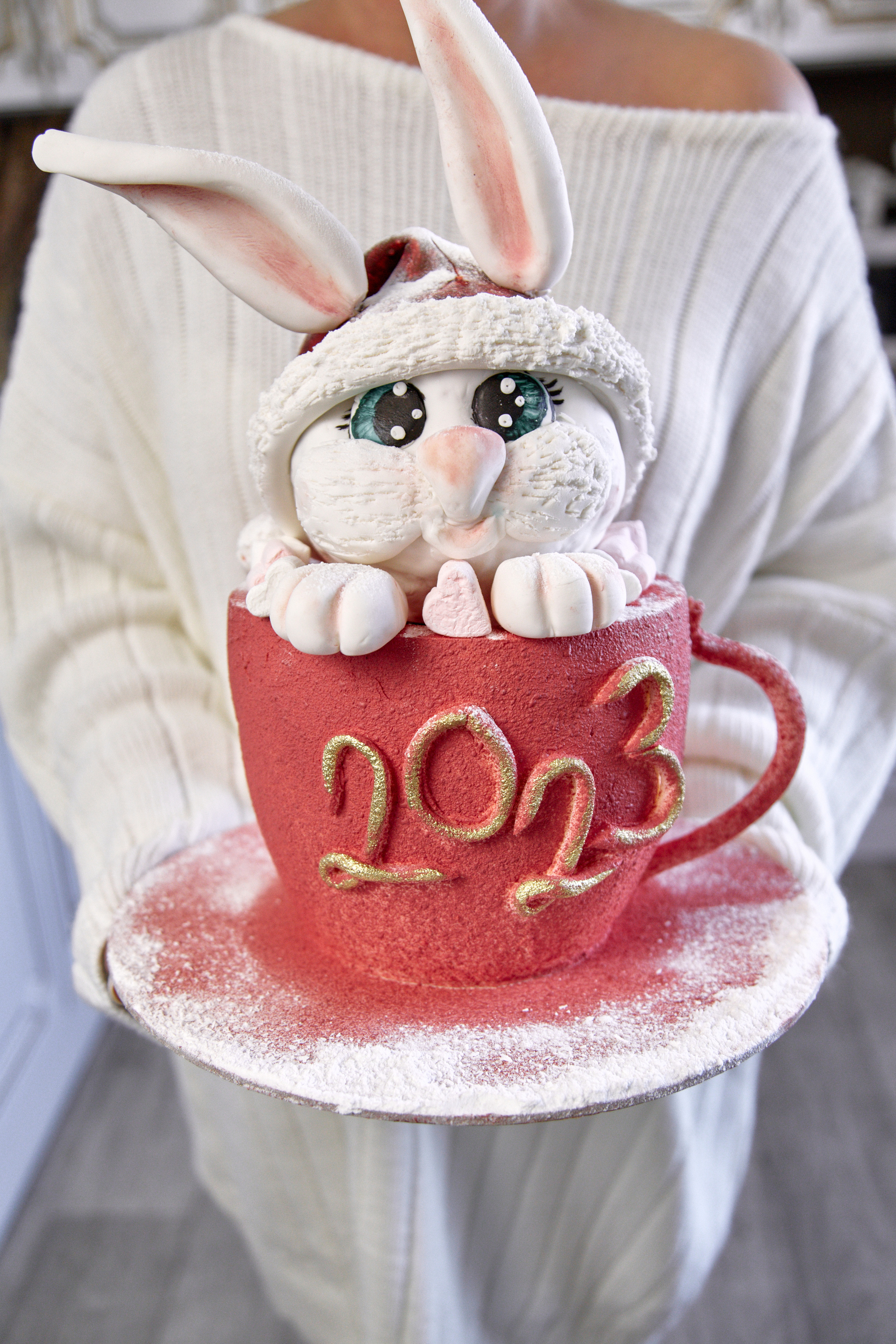 Контент для кондитера Галины Егиазарян. Фотограф Челябинск — Кирилл Устюжанин