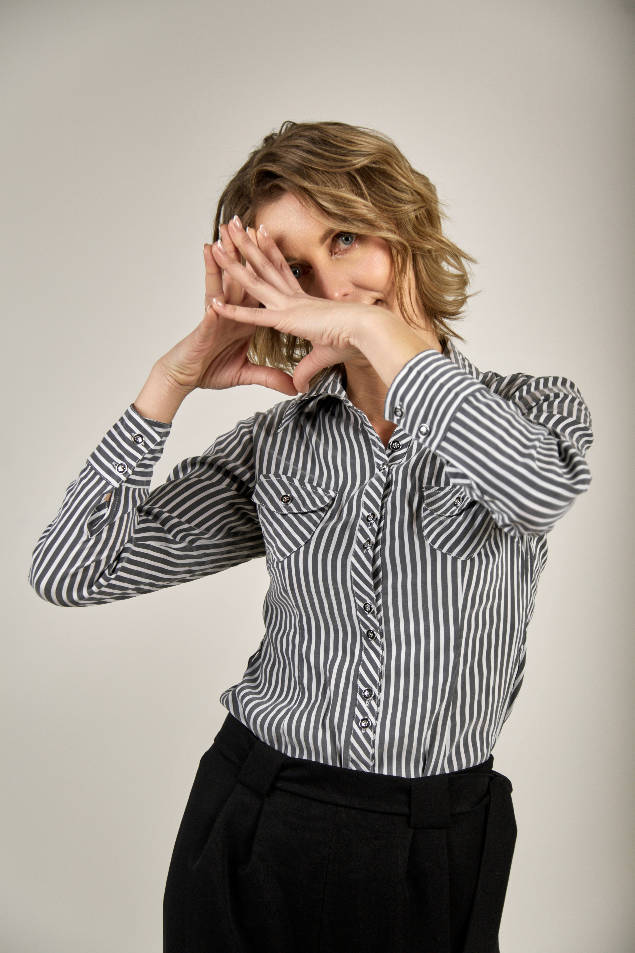 Контентная съемка для мастера швейного дела. Фотограф Челябинск — Кирилл Устюжанин