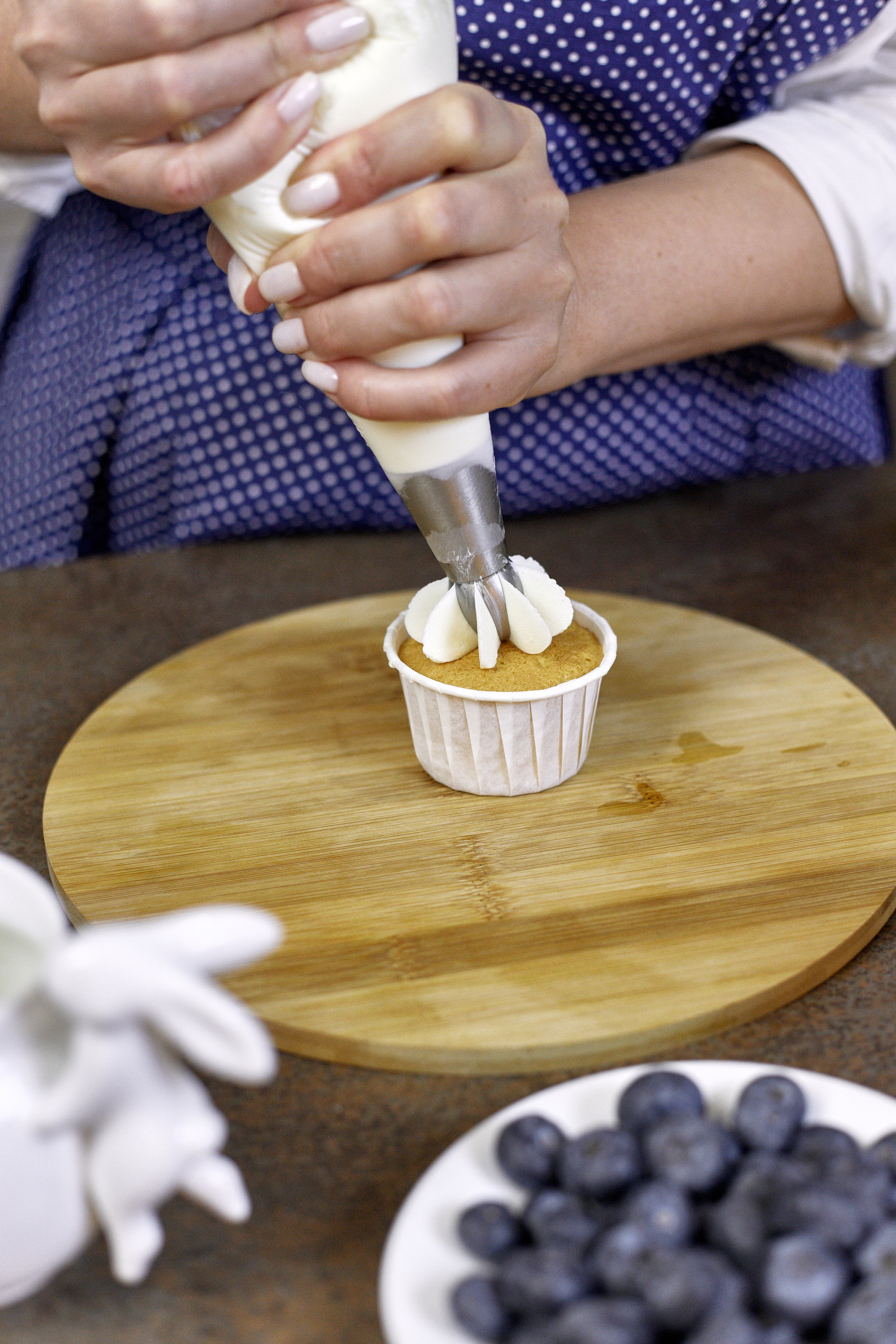 Контент для кондитера Галины Егиазарян. Фотограф Челябинск — Кирилл Устюжанин