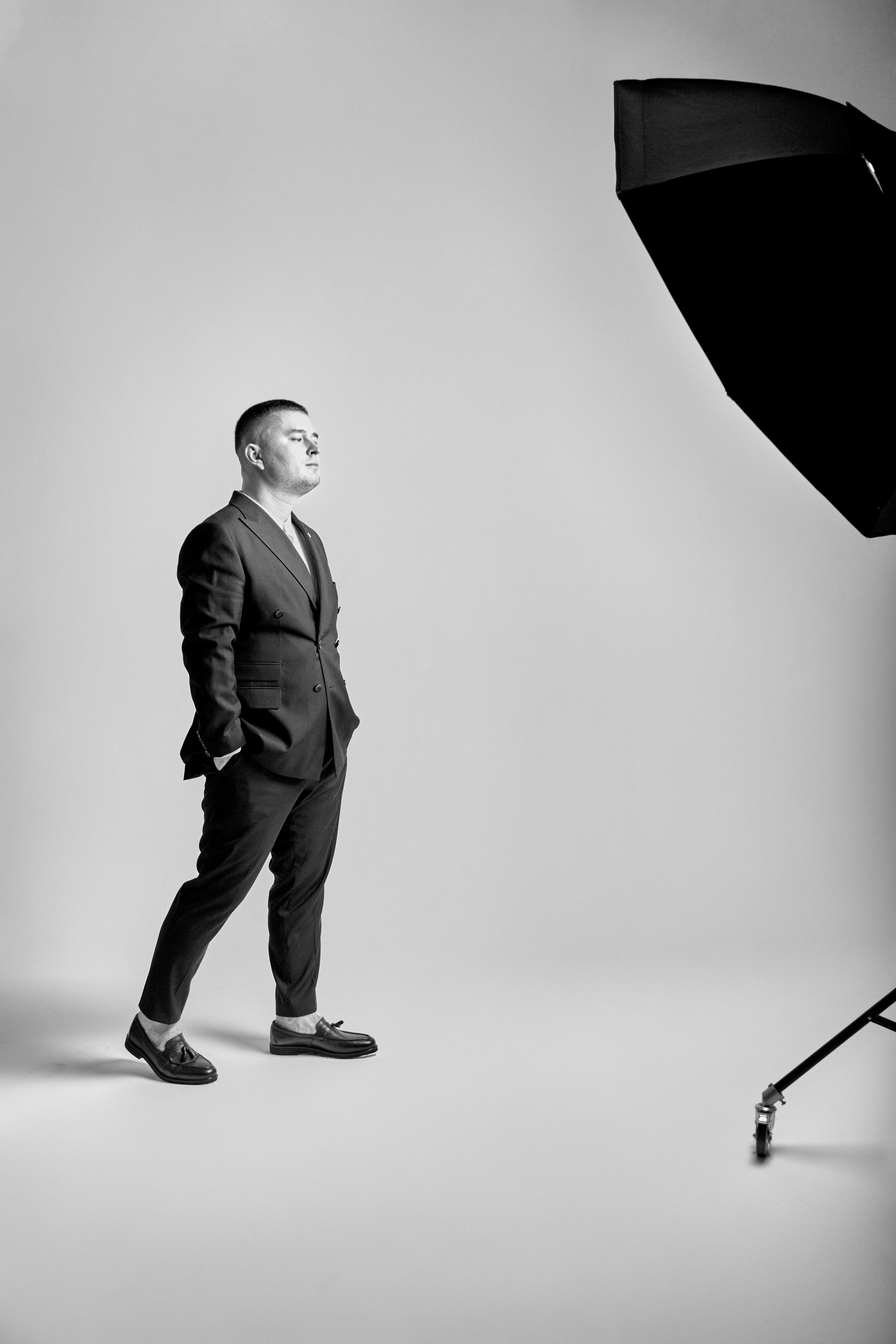 Руслан Гасимов (Ведущий). Фотограф Челябинск — Кирилл Устюжанин