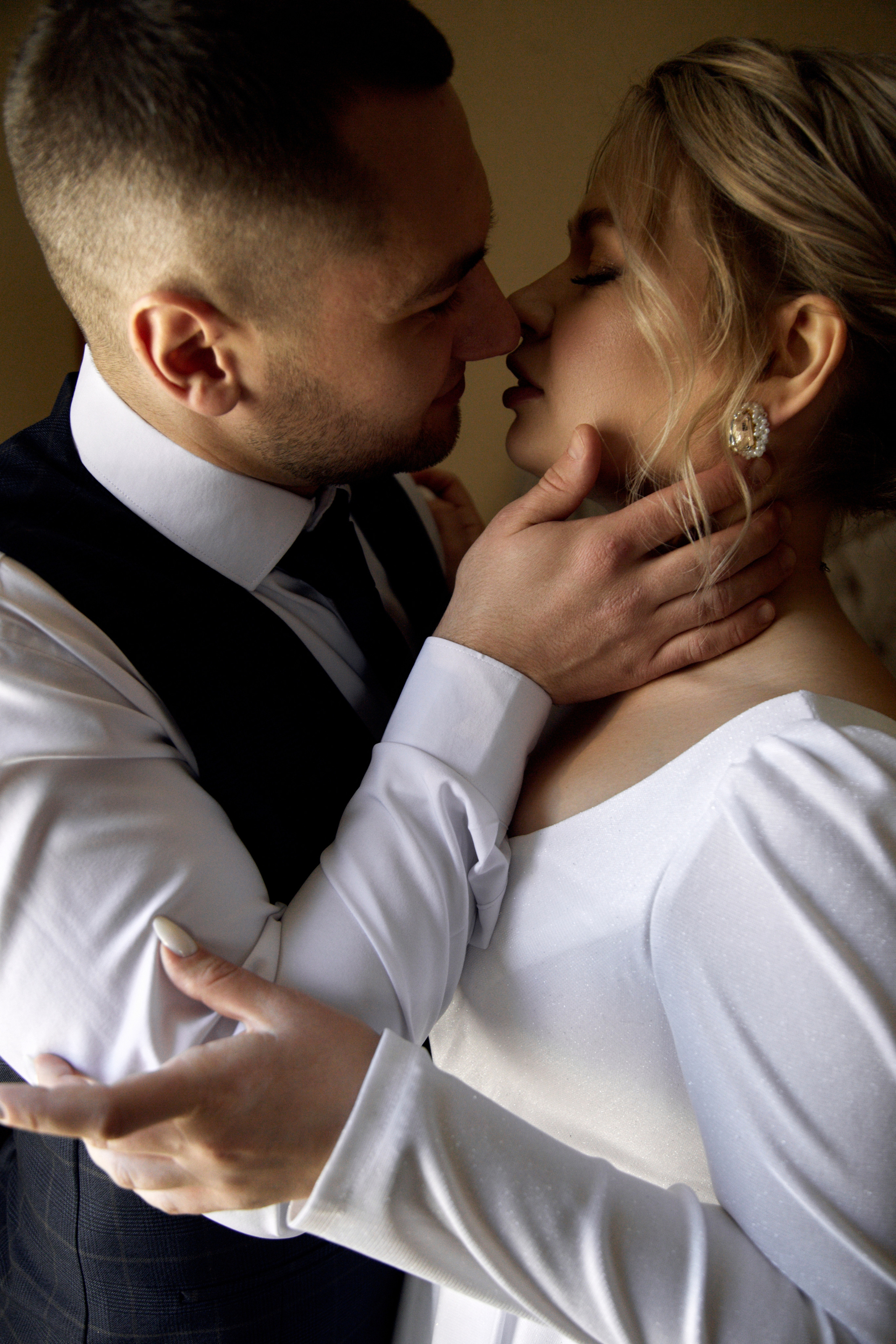 Артём и Анна. Фотограф Челябинск — Кирилл Устюжанин