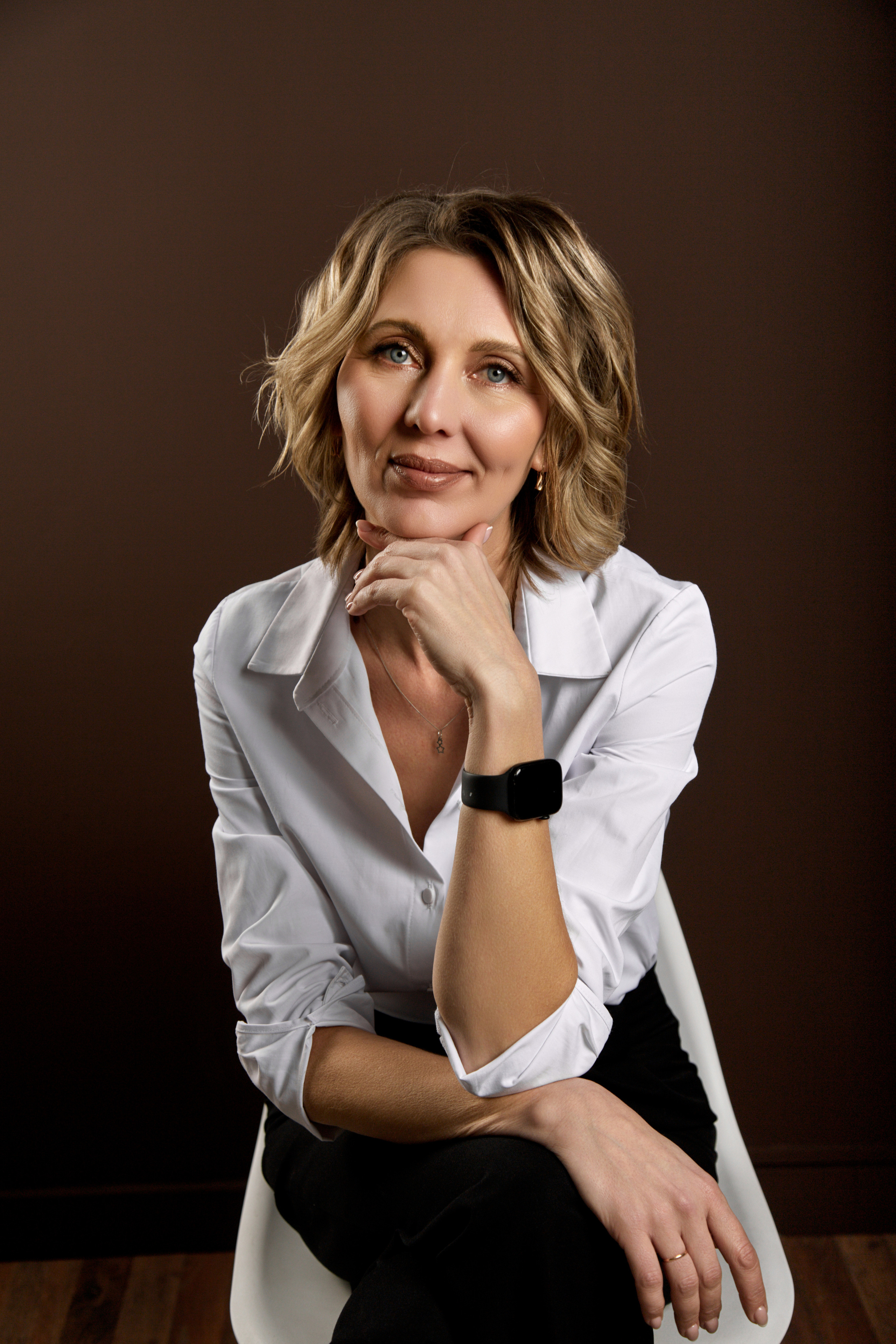 Контентная съемка для мастера швейного дела. Фотограф Челябинск — Кирилл Устюжанин