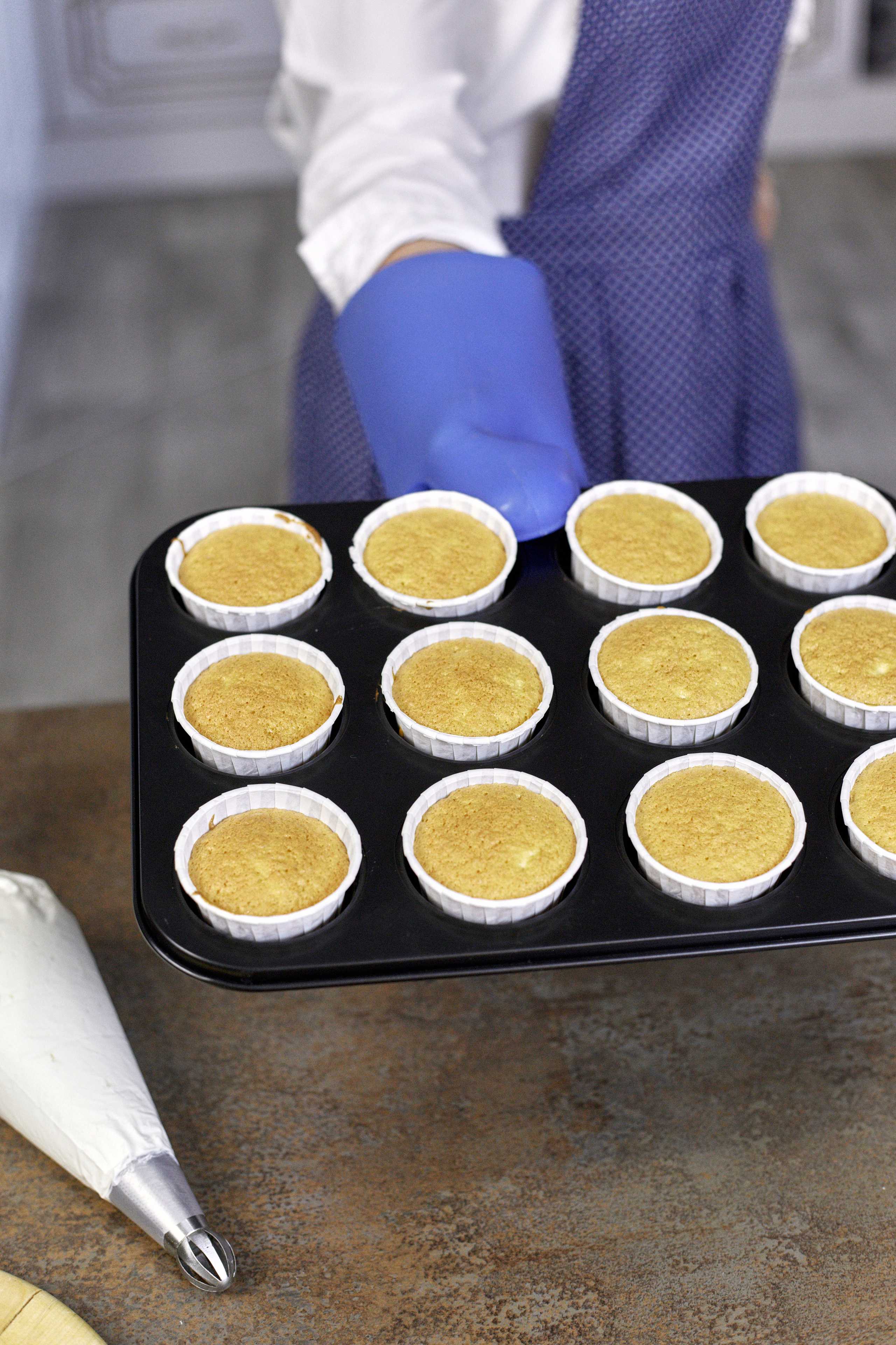 Контент для кондитера Галины Егиазарян. Фотограф Челябинск — Кирилл Устюжанин