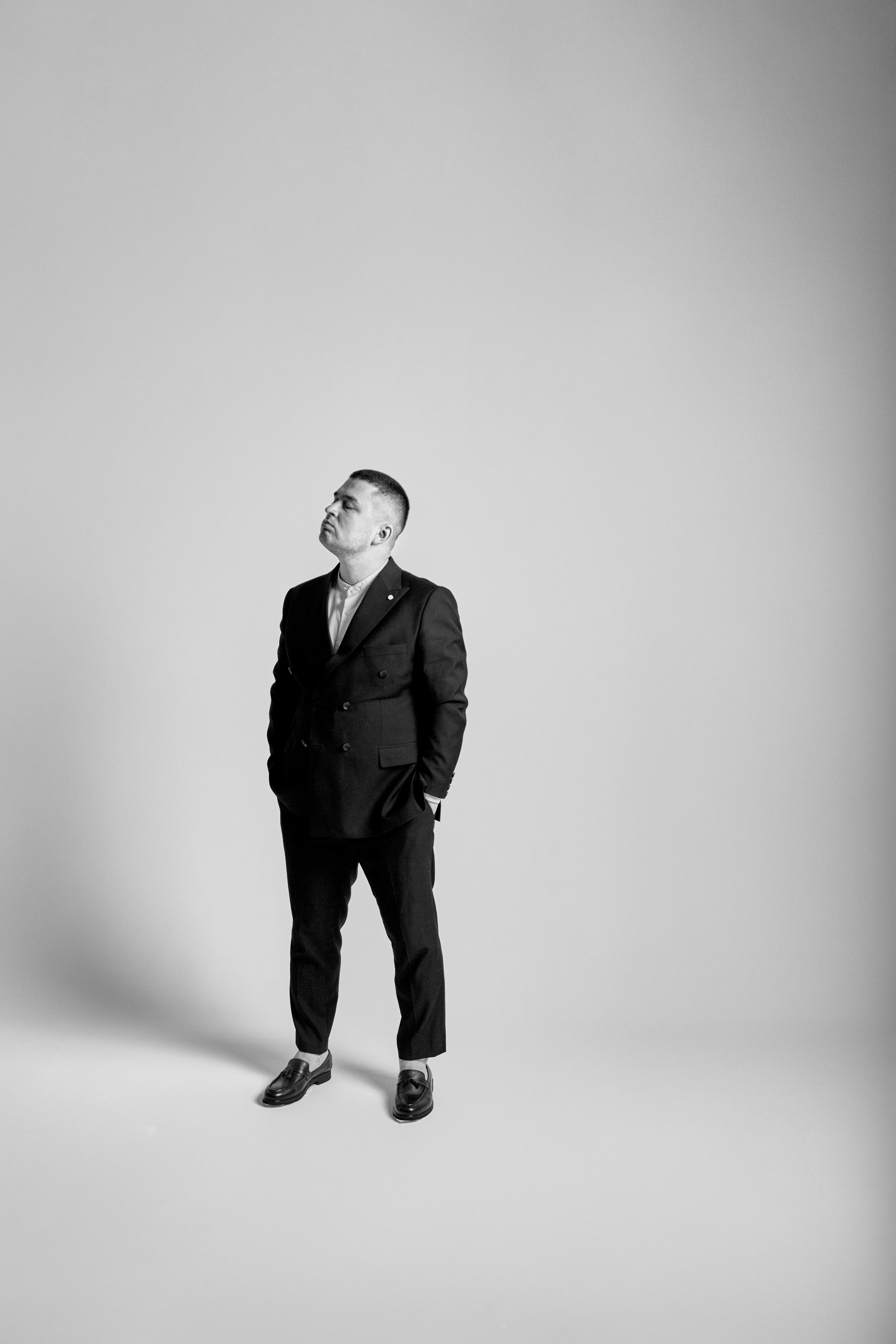 Руслан Гасимов — Ведущий. Фотограф Челябинск — Кирилл Устюжанин