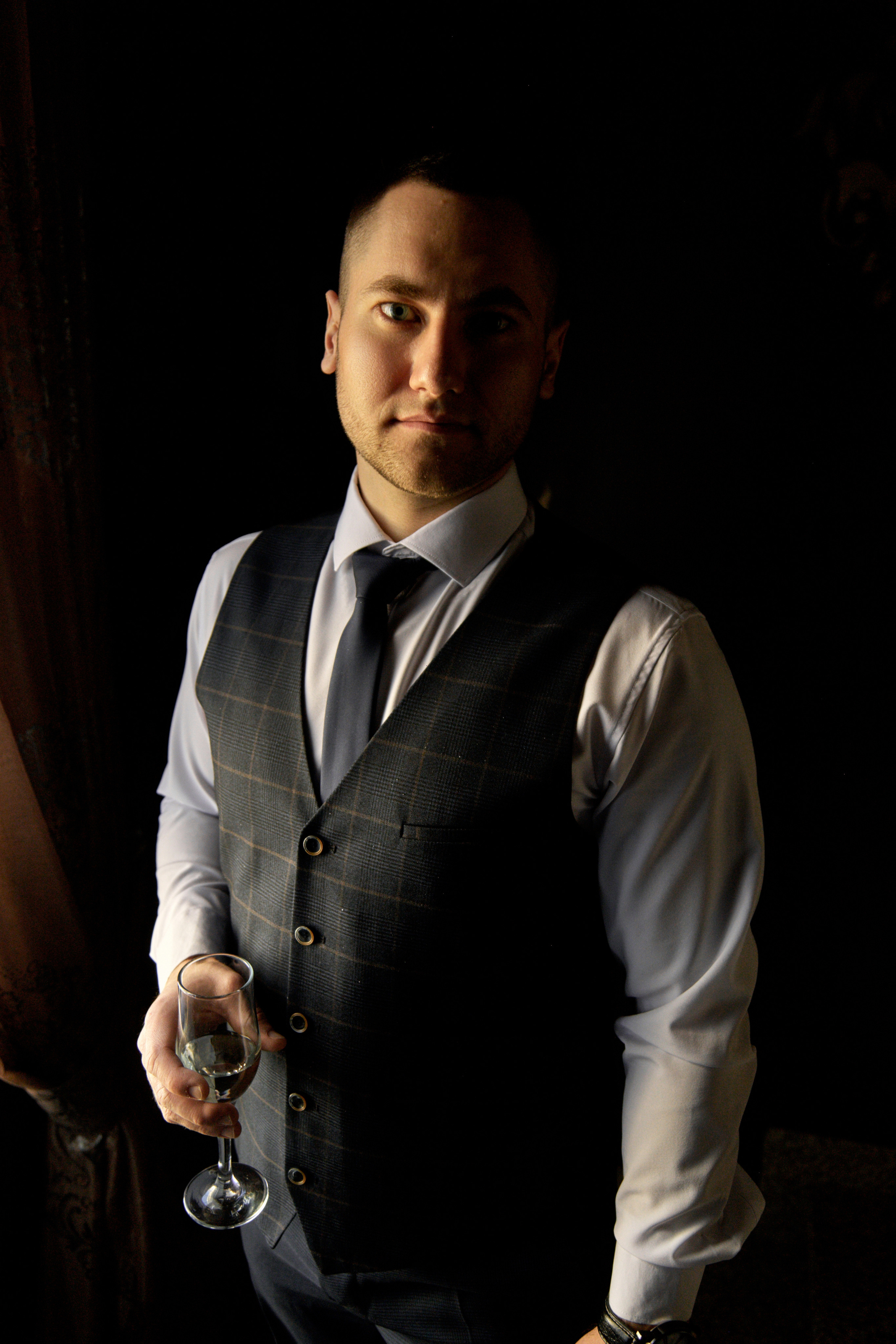 Артём и Анна. Фотограф Челябинск — Кирилл Устюжанин