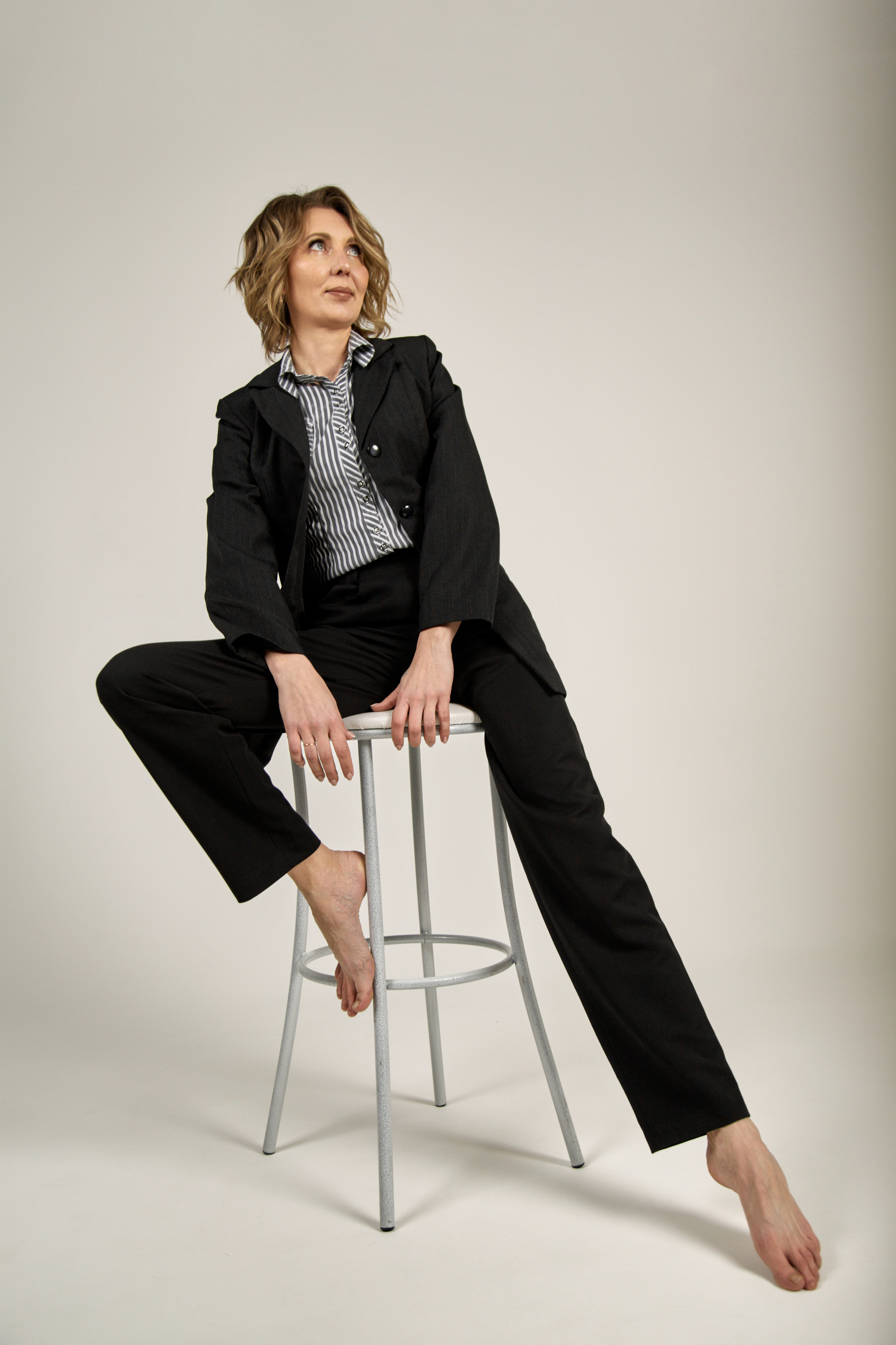 Контентная съемка для мастера швейного дела. Фотограф Челябинск — Кирилл Устюжанин