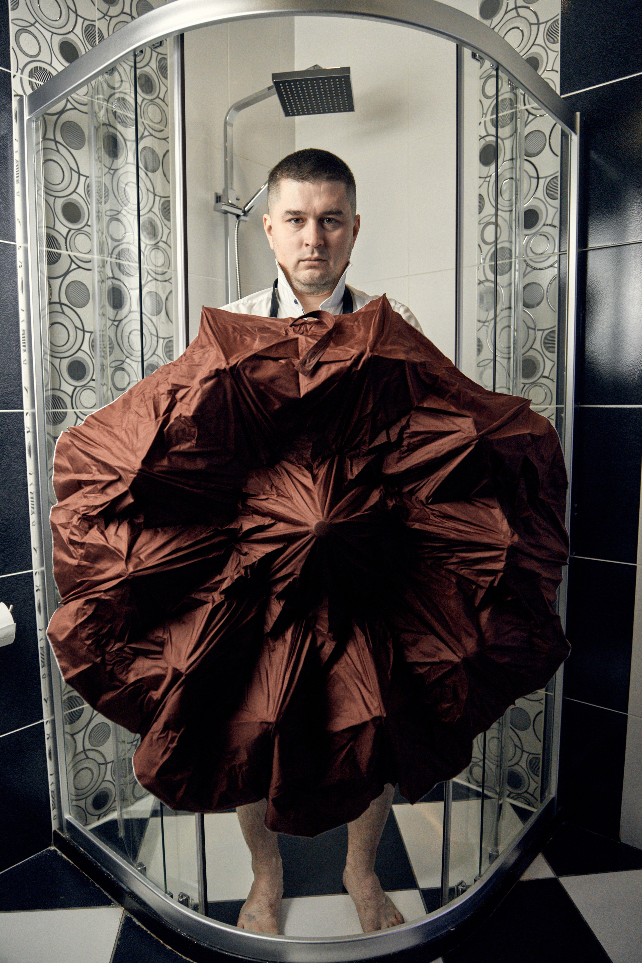 Руслан Гасимов — Ведущий. Фотограф Челябинск — Кирилл Устюжанин