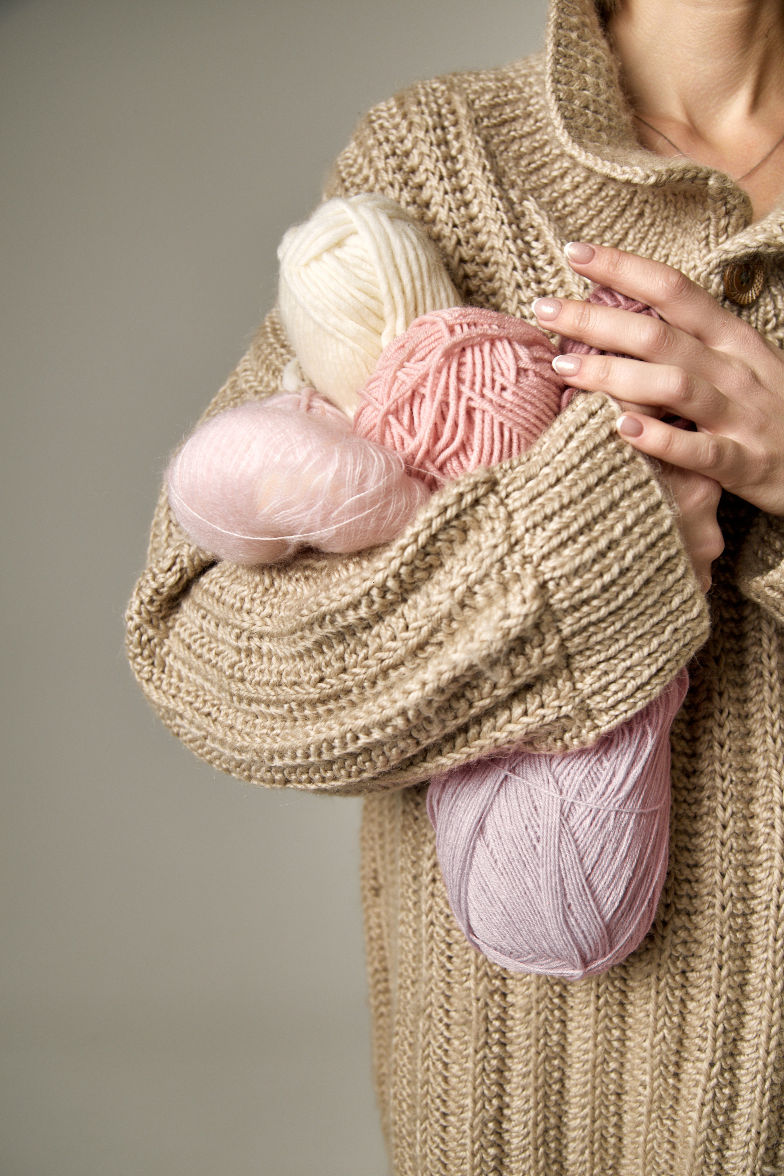 Контентная съемка для мастера швейного дела. Фотограф Челябинск — Кирилл Устюжанин