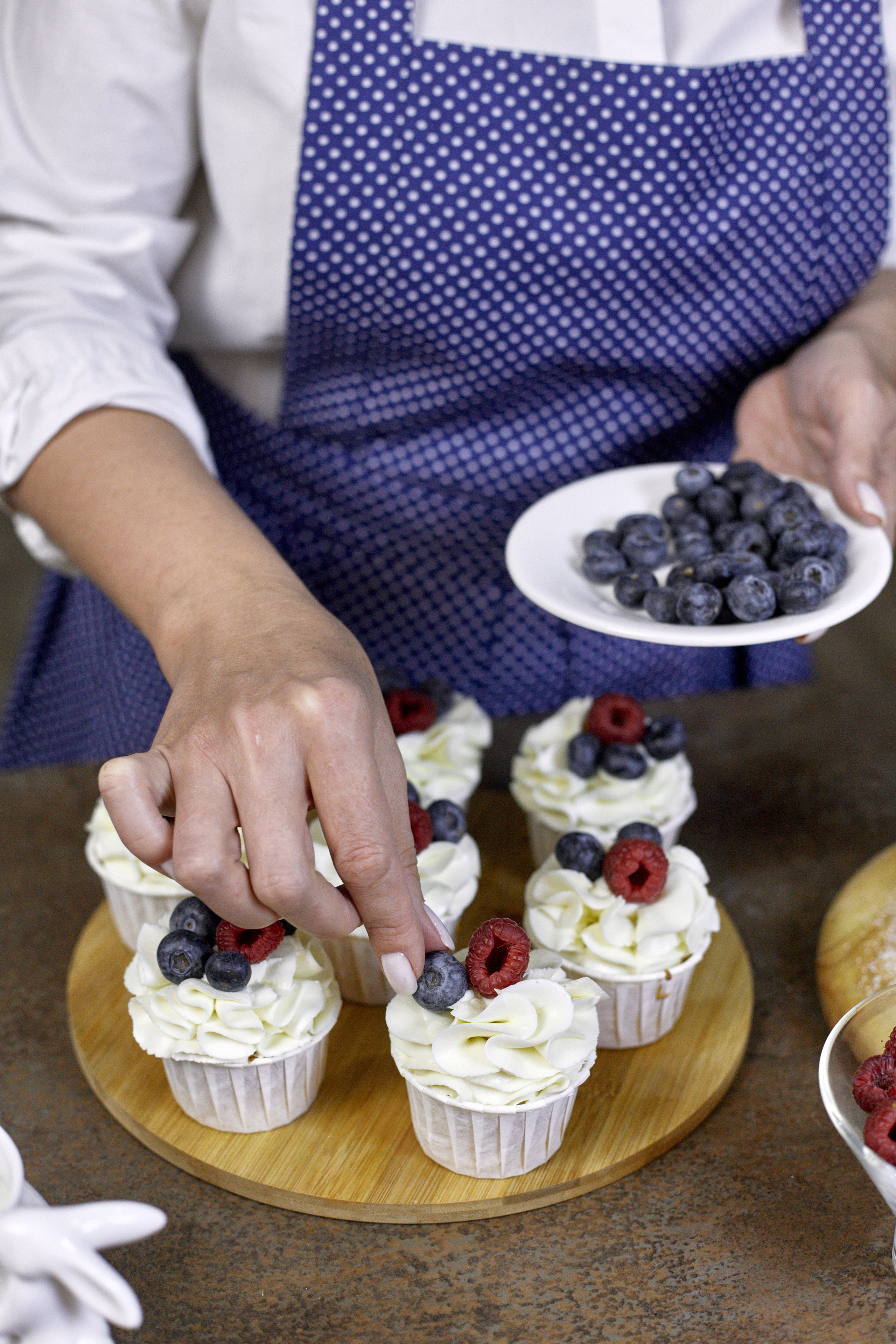 Контент для кондитера Галины Егиазарян. Фотограф Челябинск — Кирилл Устюжанин