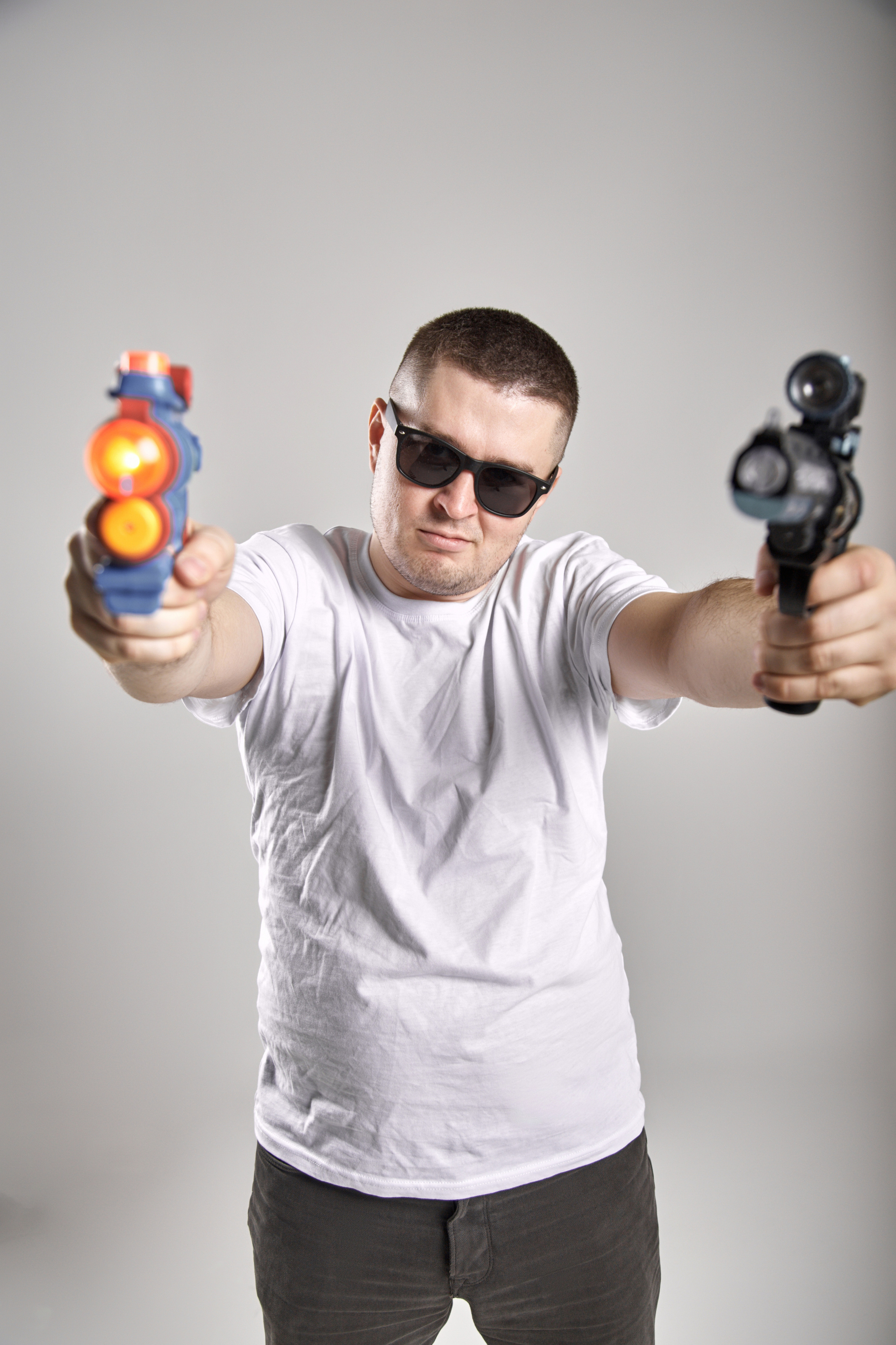 Руслан Гасимов — Ведущий. Фотограф Челябинск — Кирилл Устюжанин