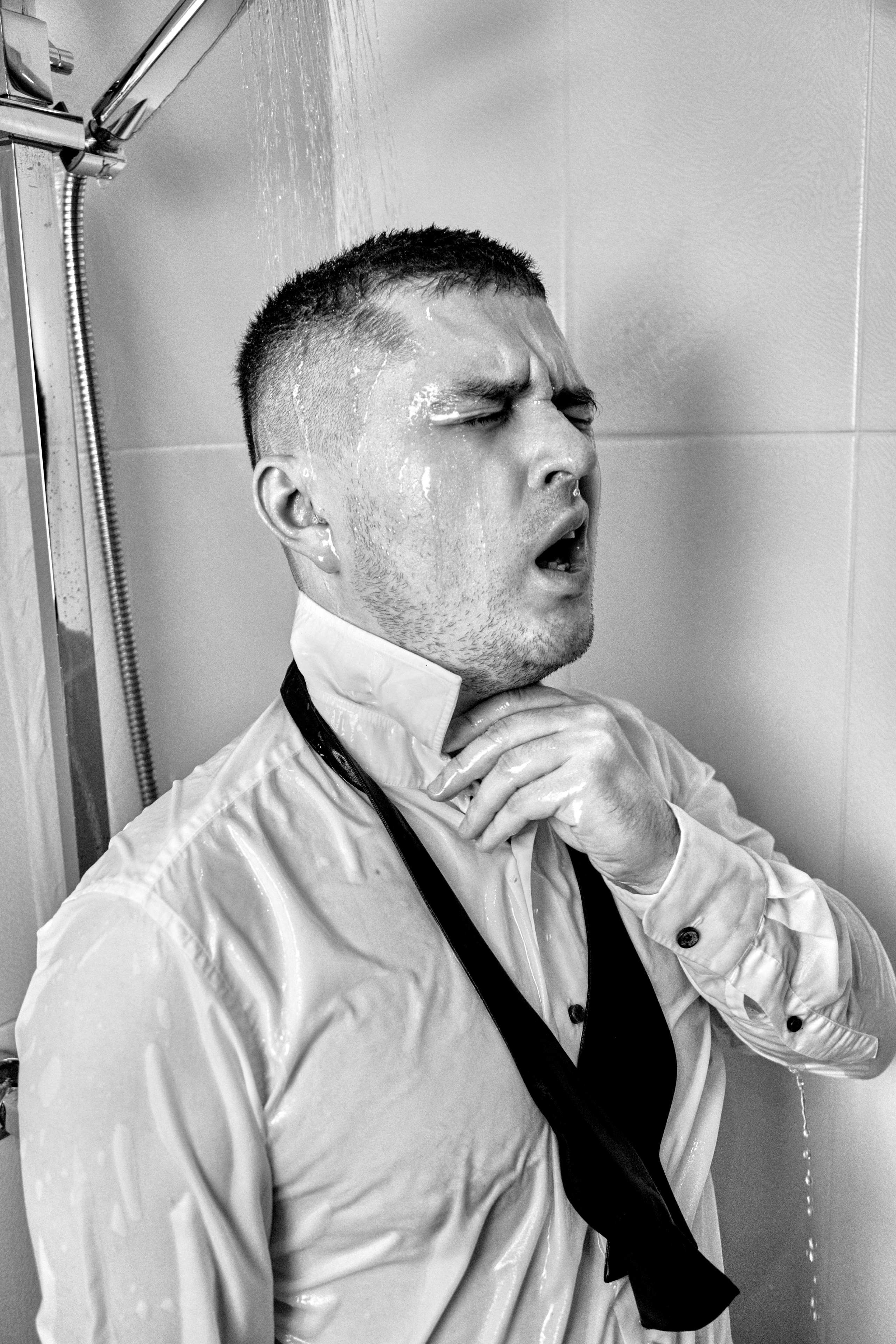 Руслан Гасимов (Ведущий). Фотограф Челябинск — Кирилл Устюжанин