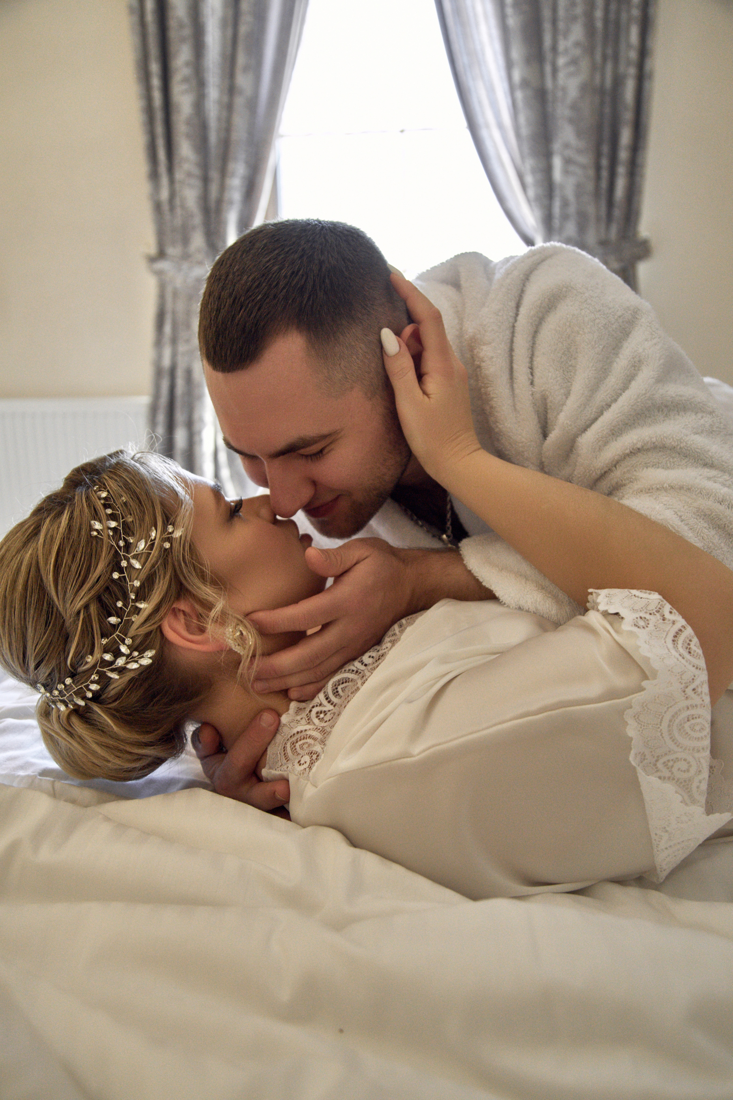 Артём и Анна. Фотограф Челябинск — Кирилл Устюжанин