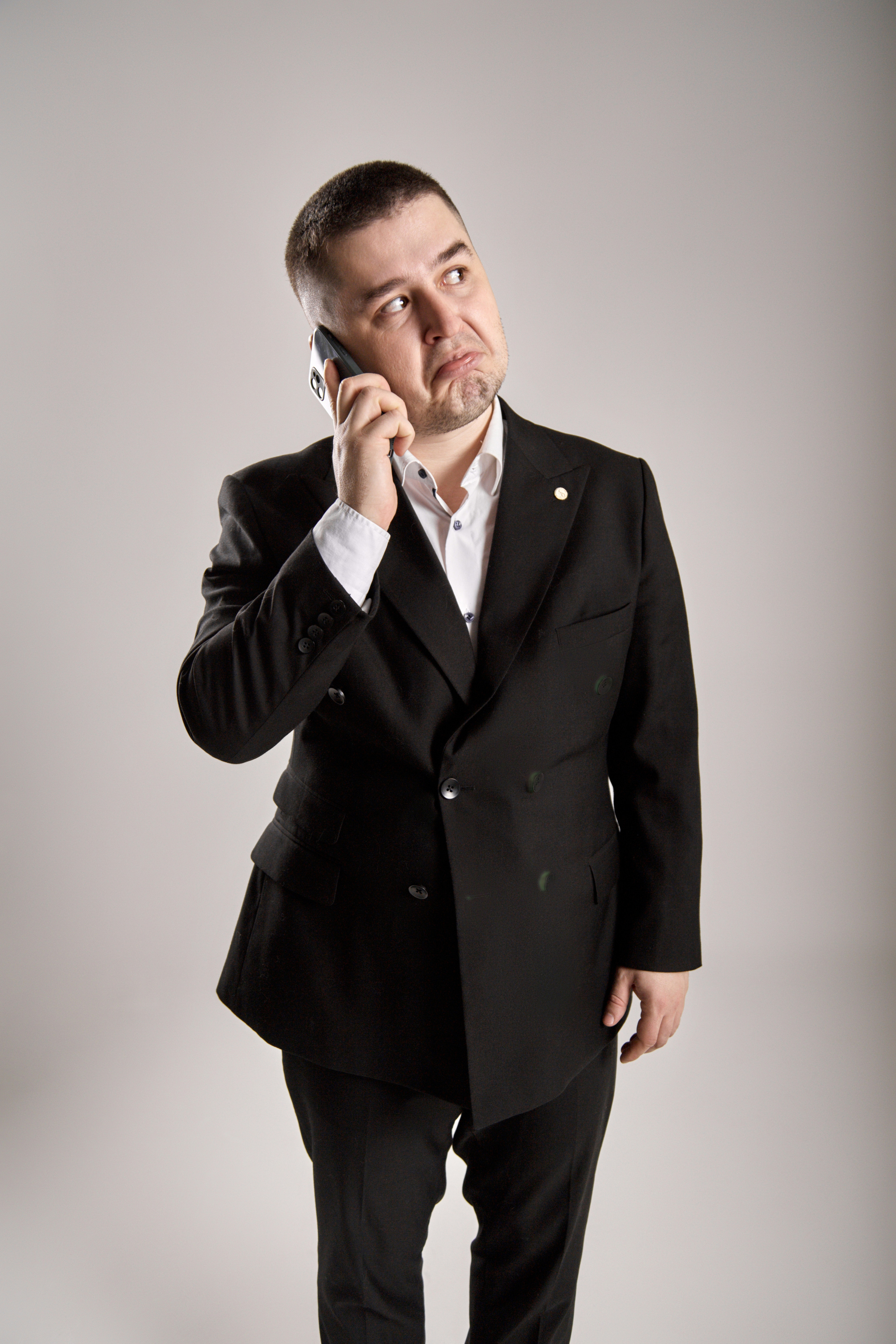 Руслан Гасимов — Ведущий. Фотограф Челябинск — Кирилл Устюжанин