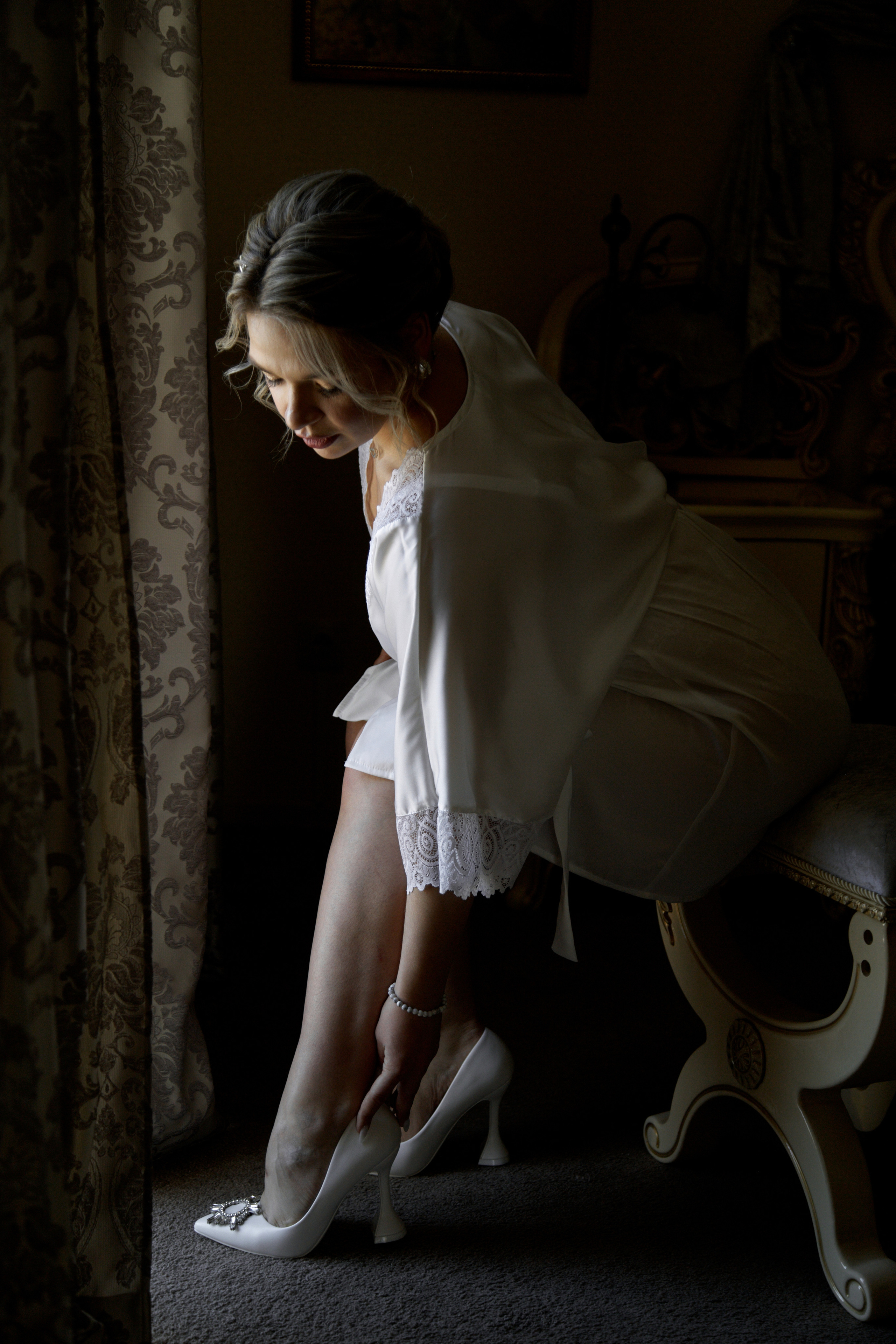 Артём и Анна. Фотограф Челябинск — Кирилл Устюжанин