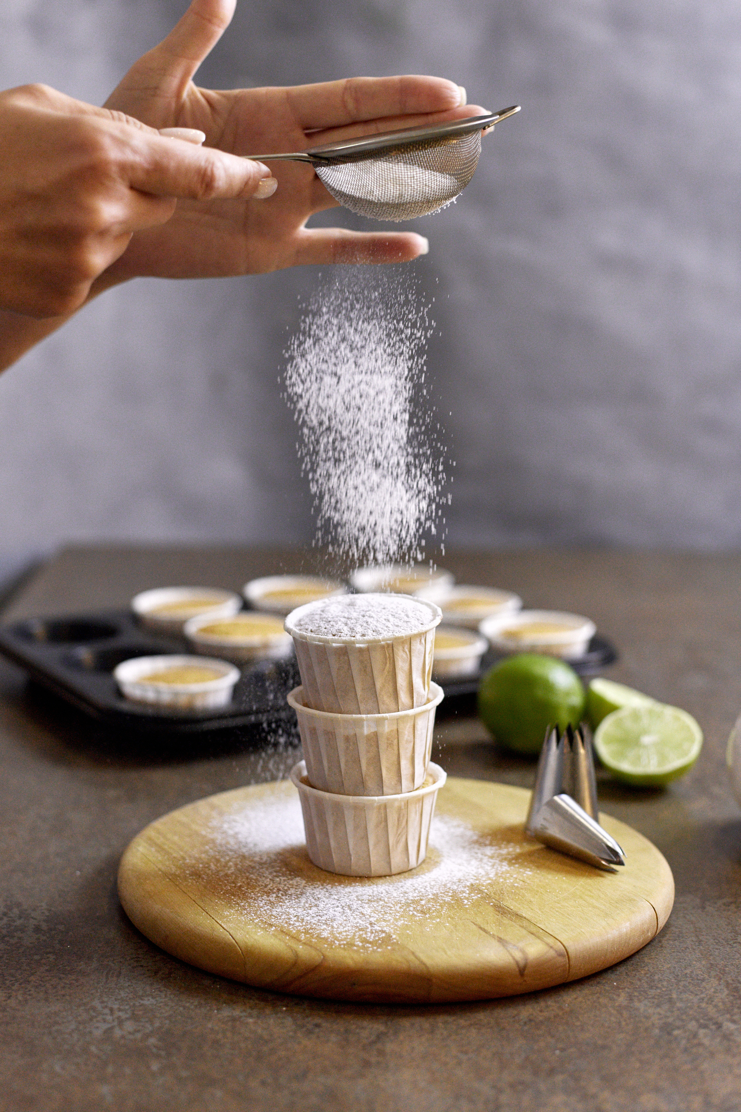 Контент для кондитера Галины Егиазарян. Фотограф Челябинск — Кирилл Устюжанин