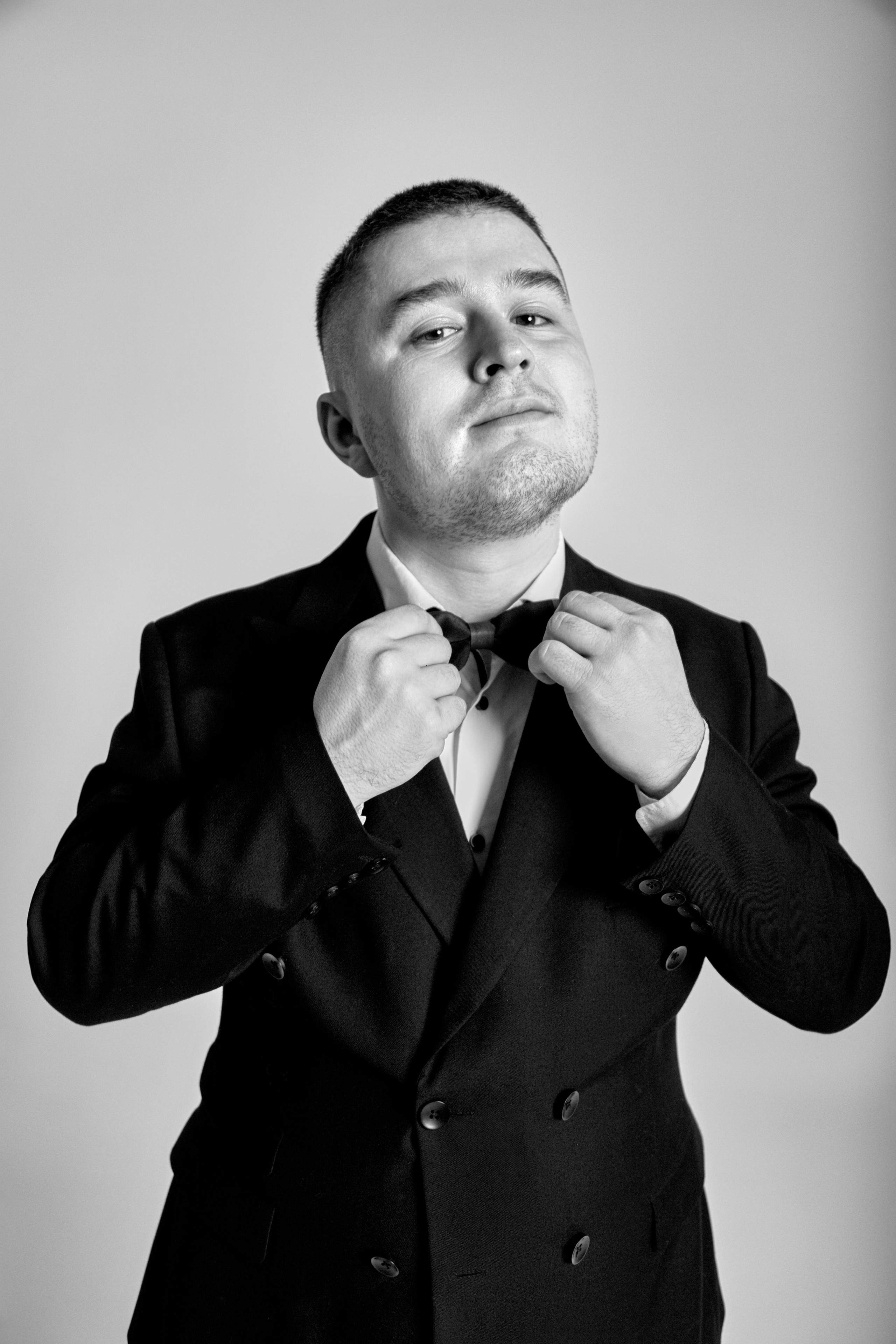 Руслан Гасимов (Ведущий). Фотограф Челябинск — Кирилл Устюжанин