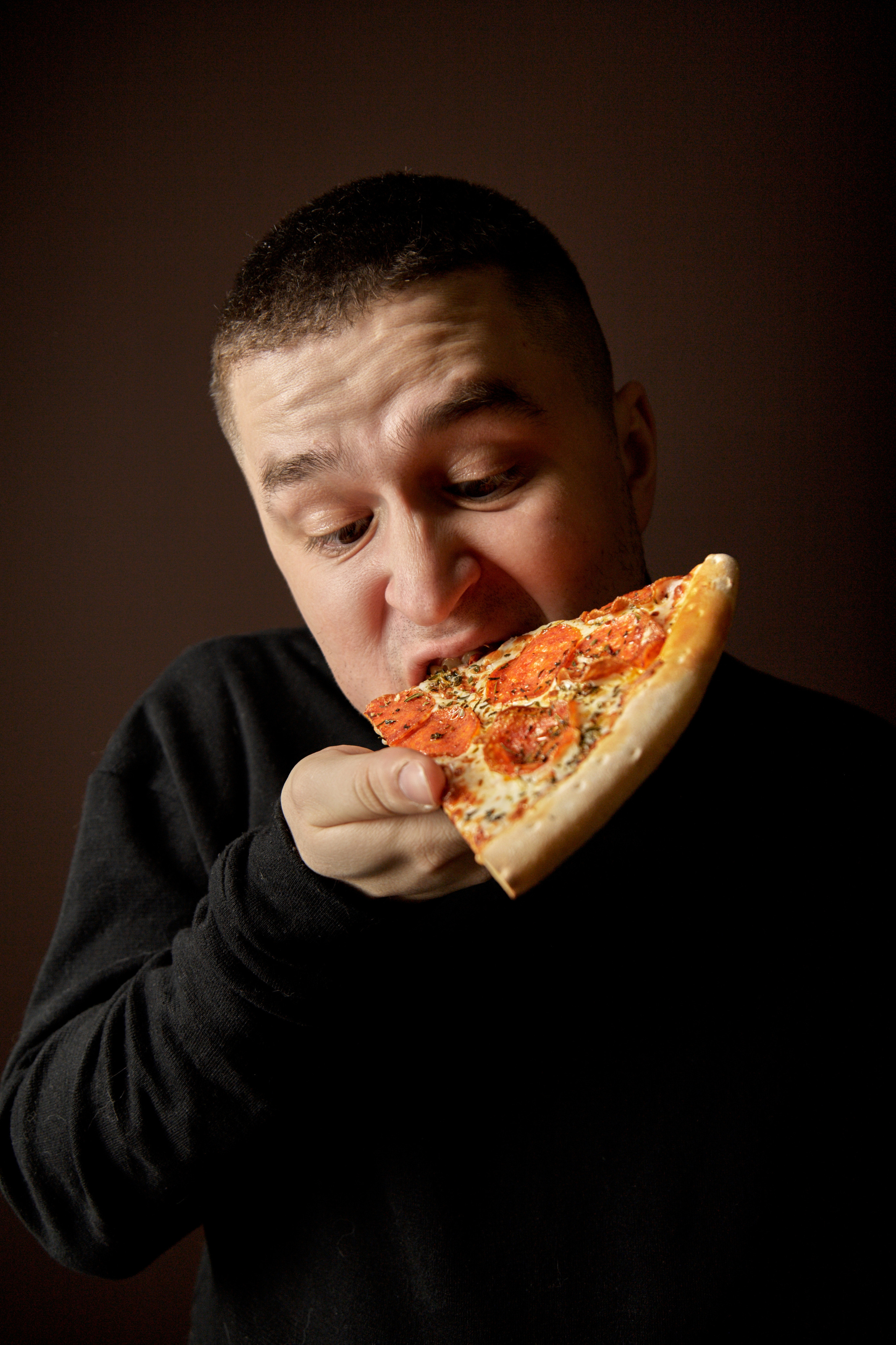 Руслан Гасимов (Ведущий). Фотограф Челябинск — Кирилл Устюжанин