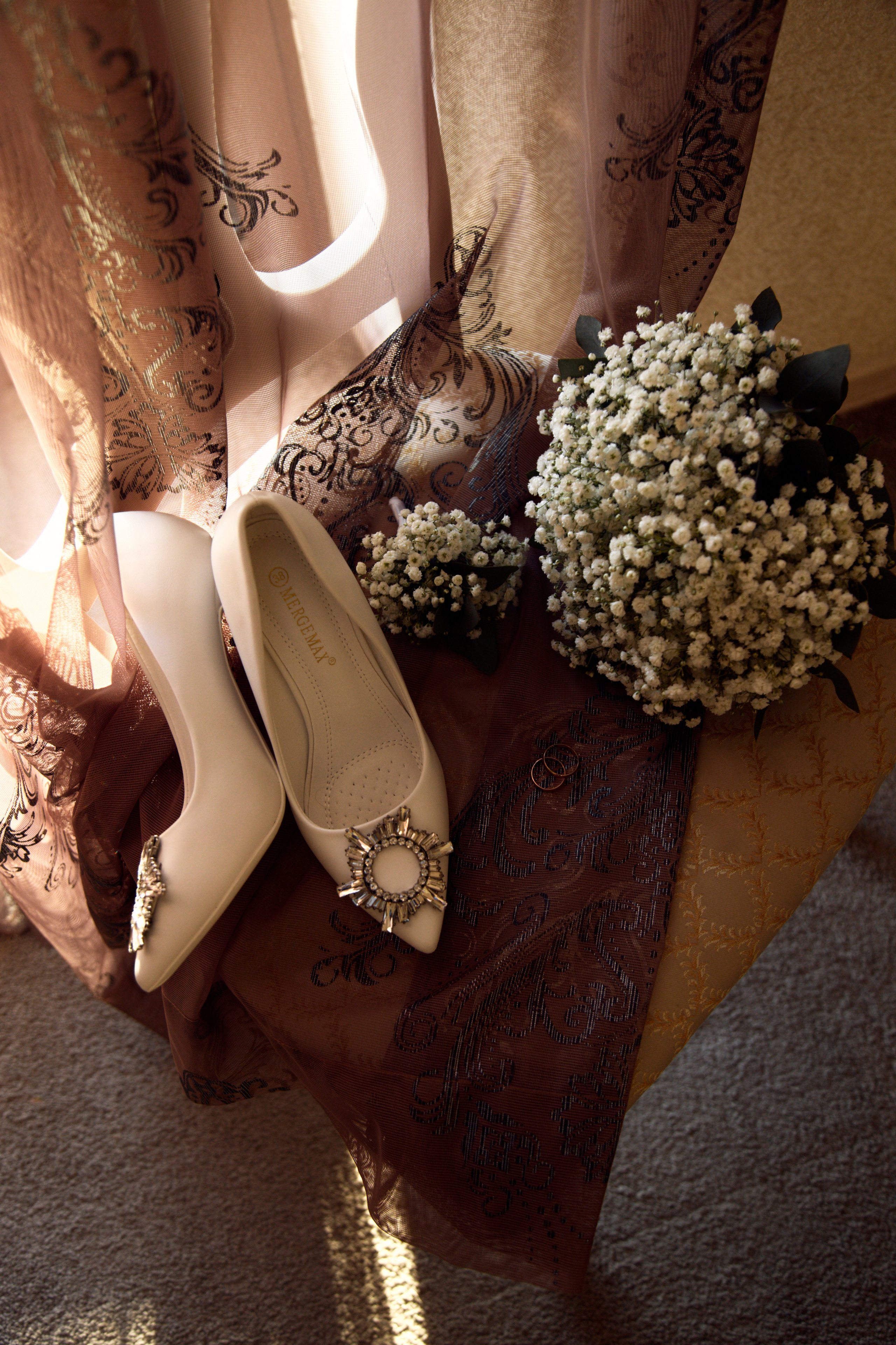 Артём и Анна. Фотограф Челябинск — Кирилл Устюжанин