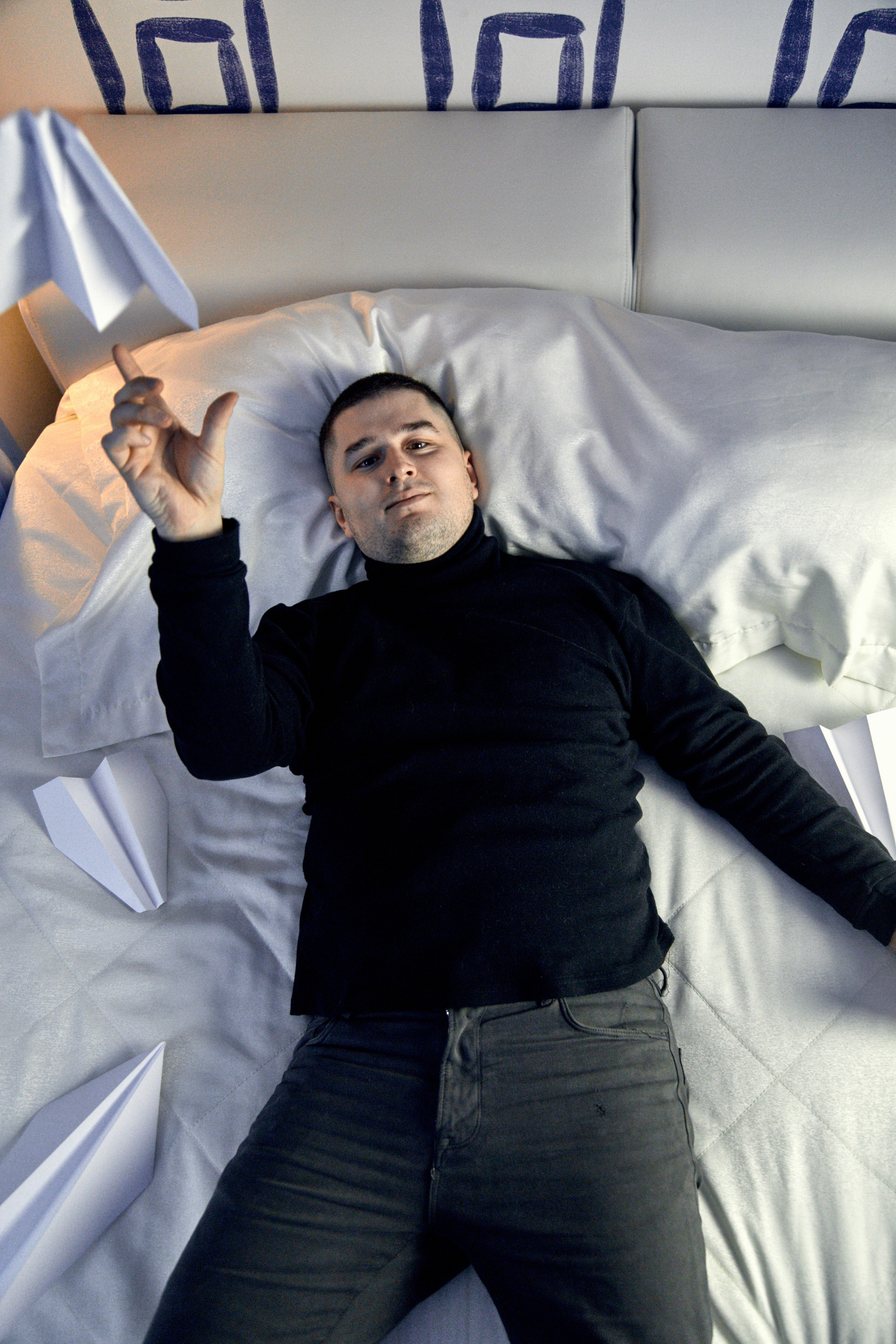 Руслан Гасимов (Ведущий). Фотограф Челябинск — Кирилл Устюжанин