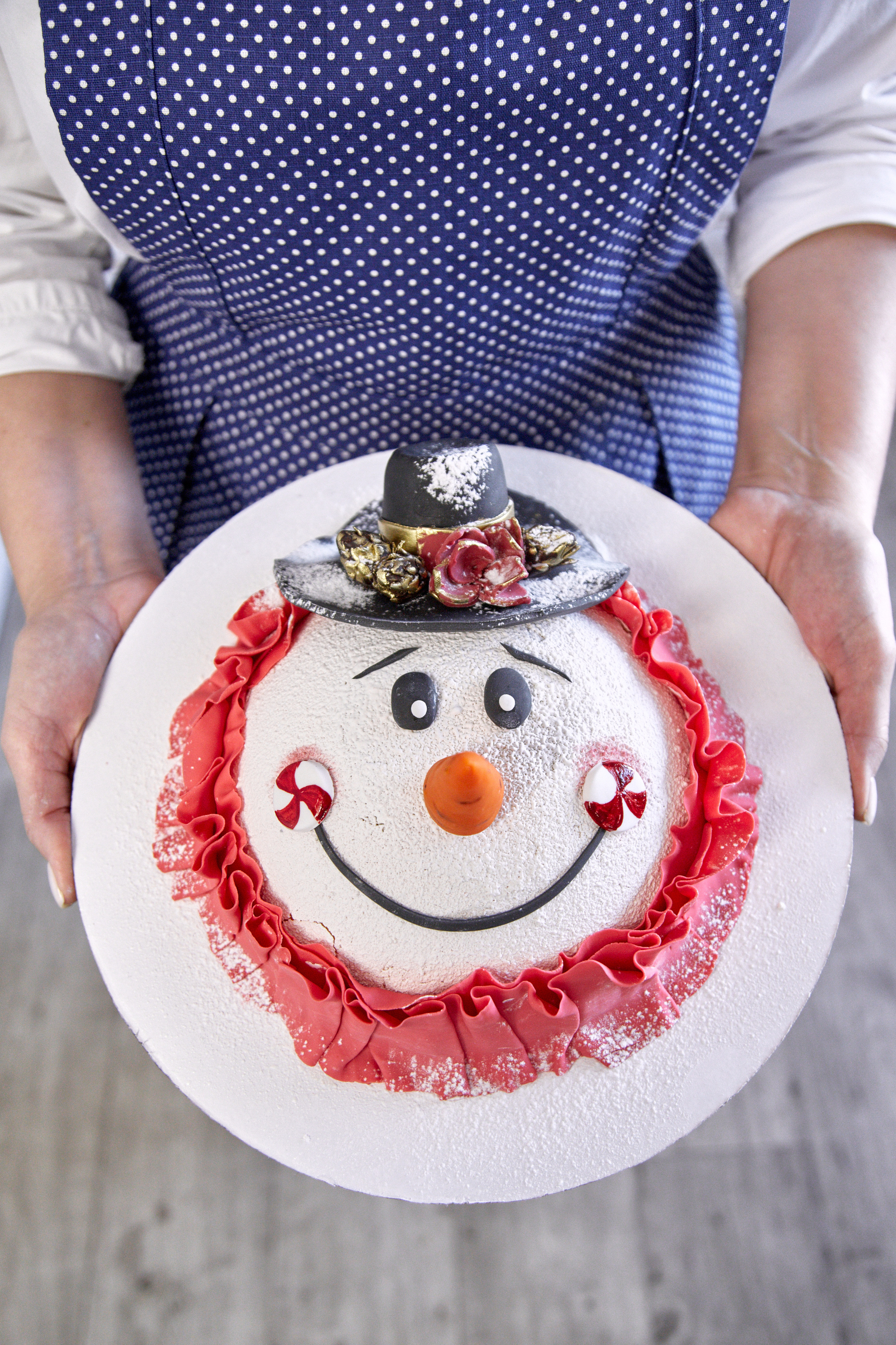 Контент для кондитера Галины Егиазарян. Фотограф Челябинск — Кирилл Устюжанин