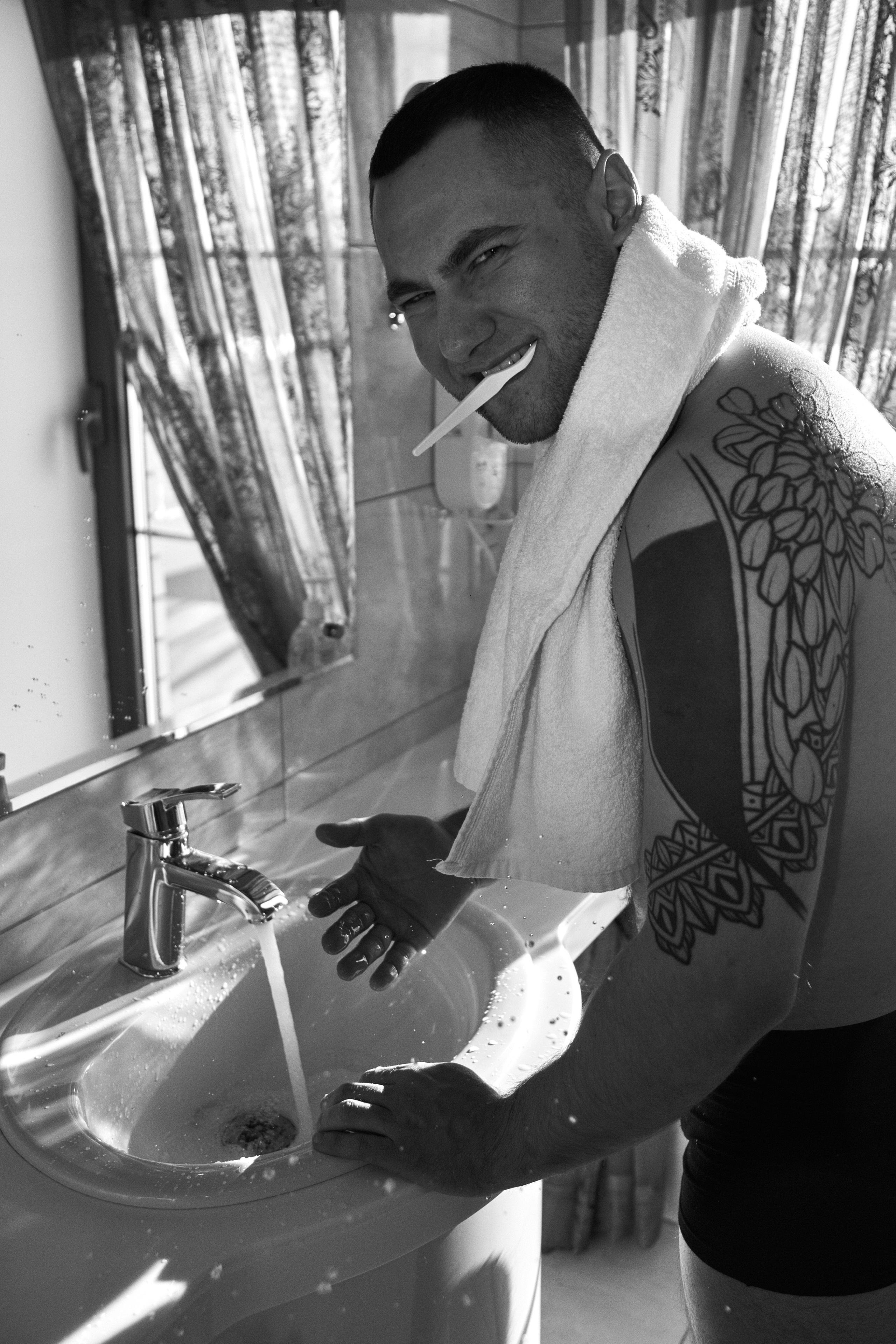 Артём и Анна. Фотограф Челябинск — Кирилл Устюжанин