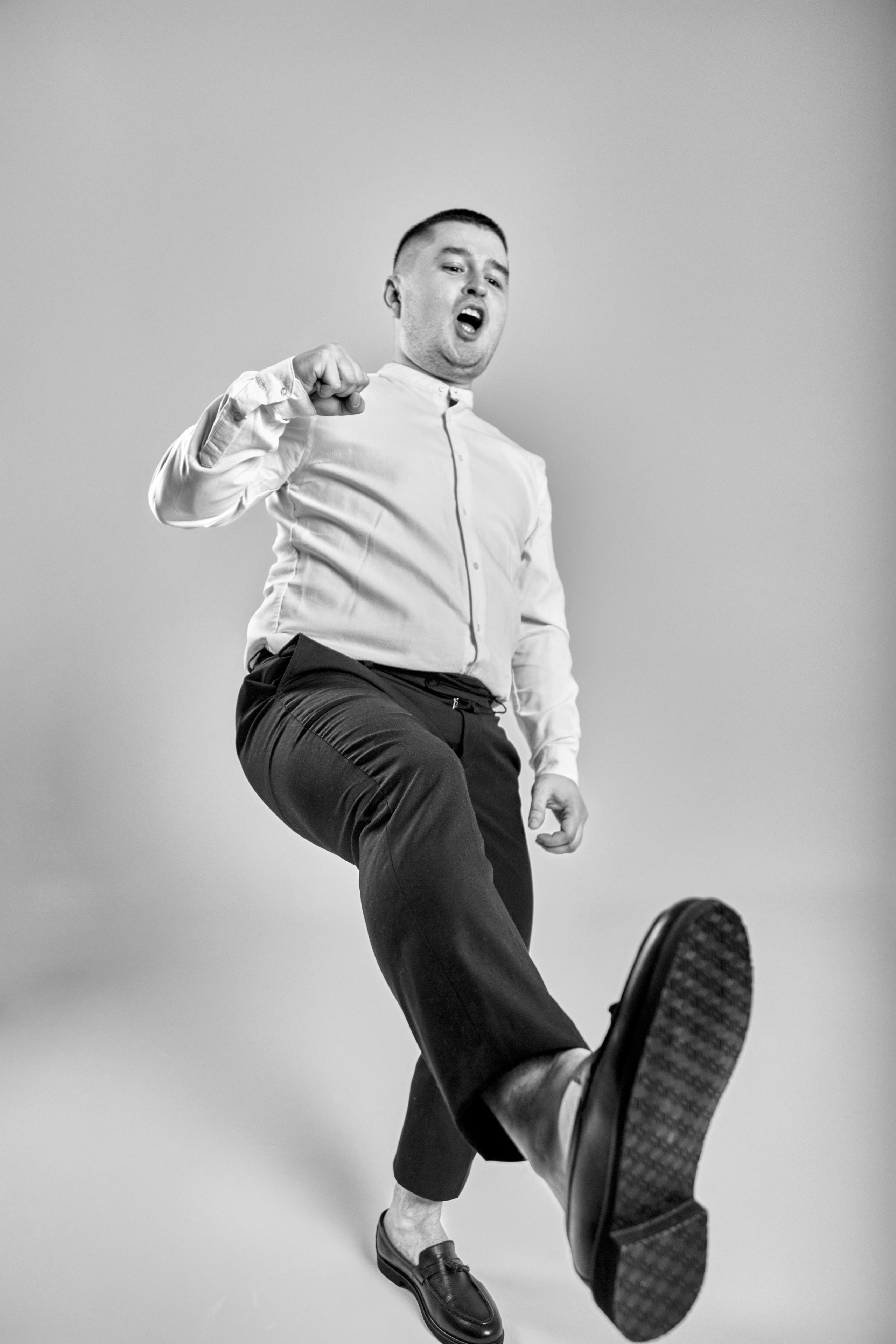 Руслан Гасимов — Ведущий. Фотограф Челябинск — Кирилл Устюжанин