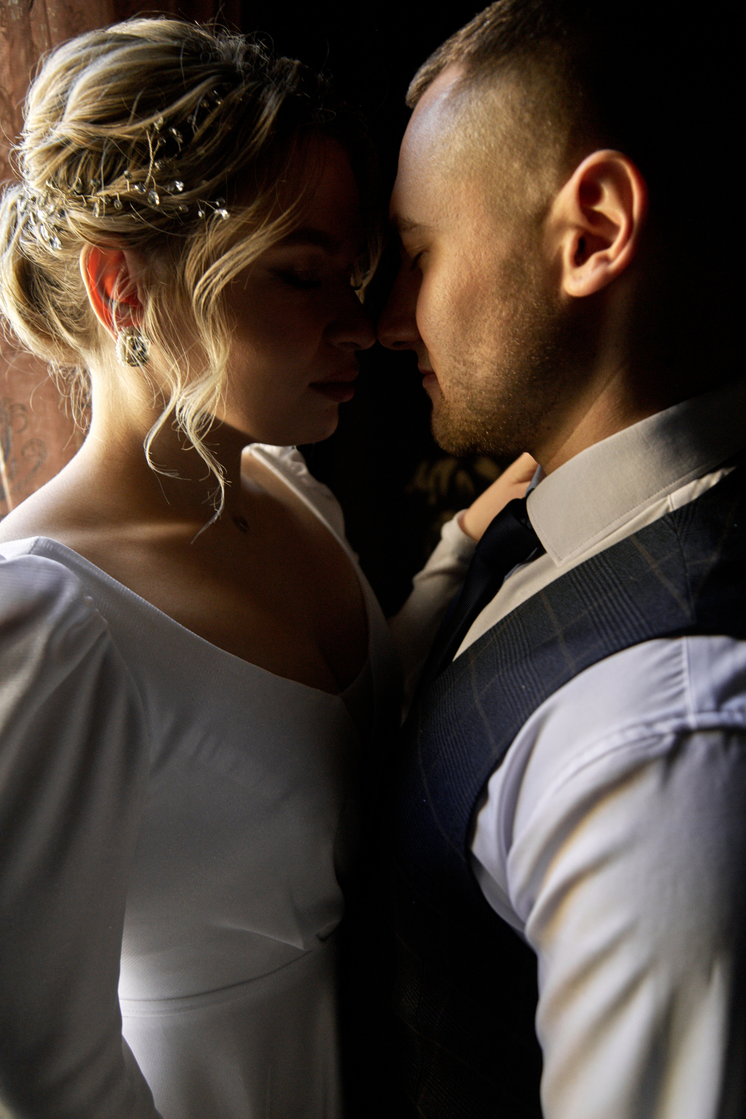 Артём и Анна. Фотограф Челябинск — Кирилл Устюжанин