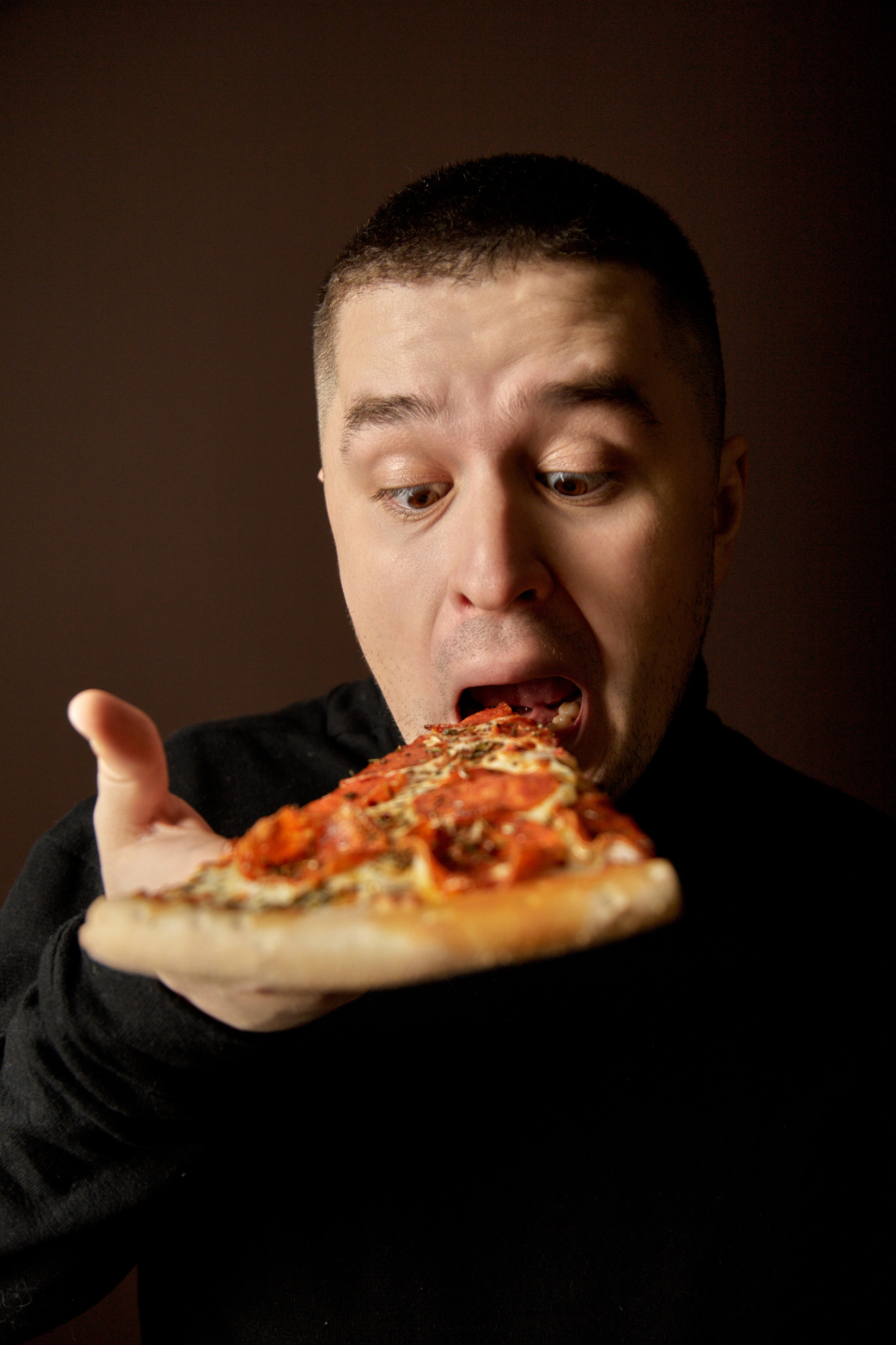 Руслан Гасимов (Ведущий). Фотограф Челябинск — Кирилл Устюжанин