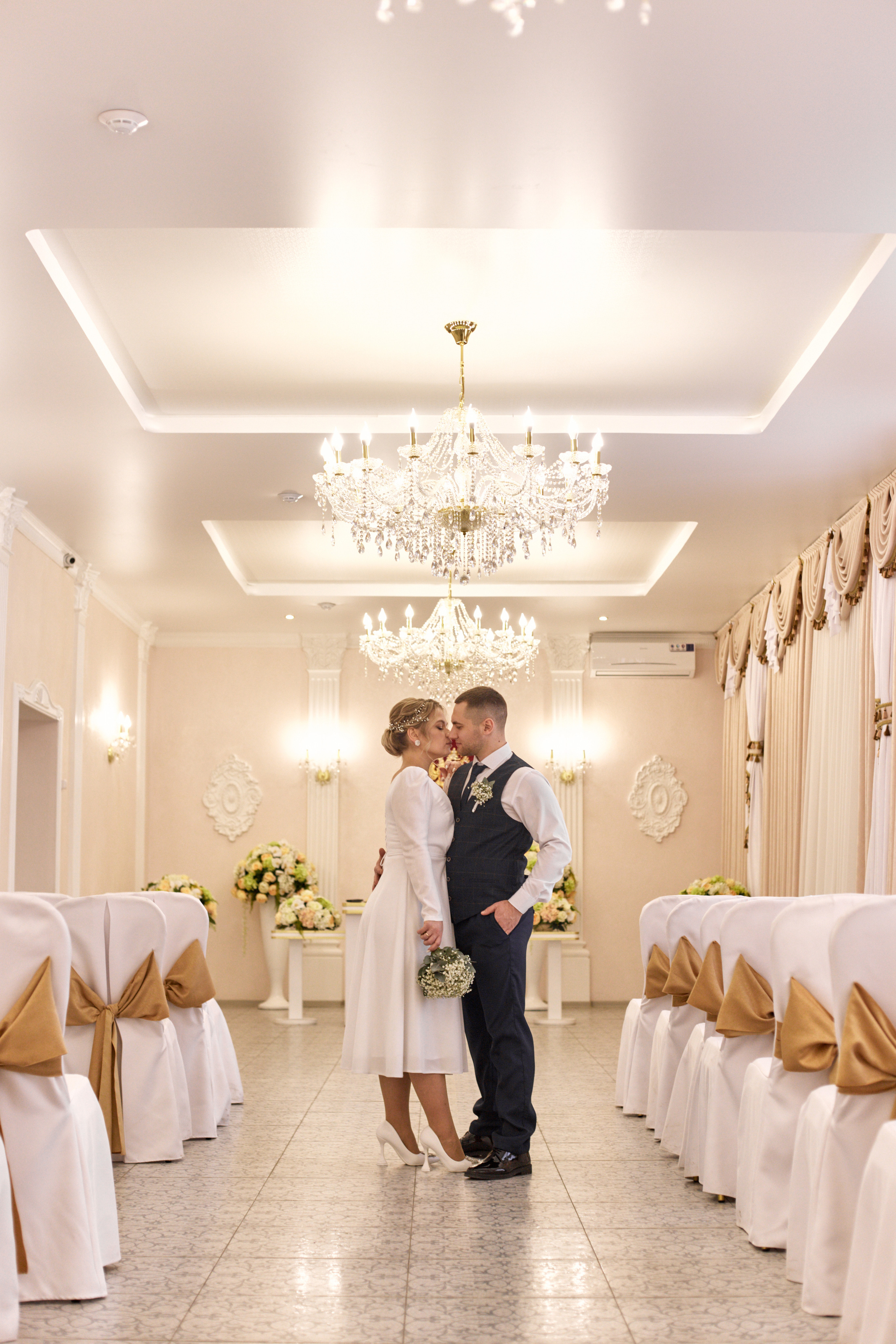 Артём и Анна. Фотограф Челябинск — Кирилл Устюжанин