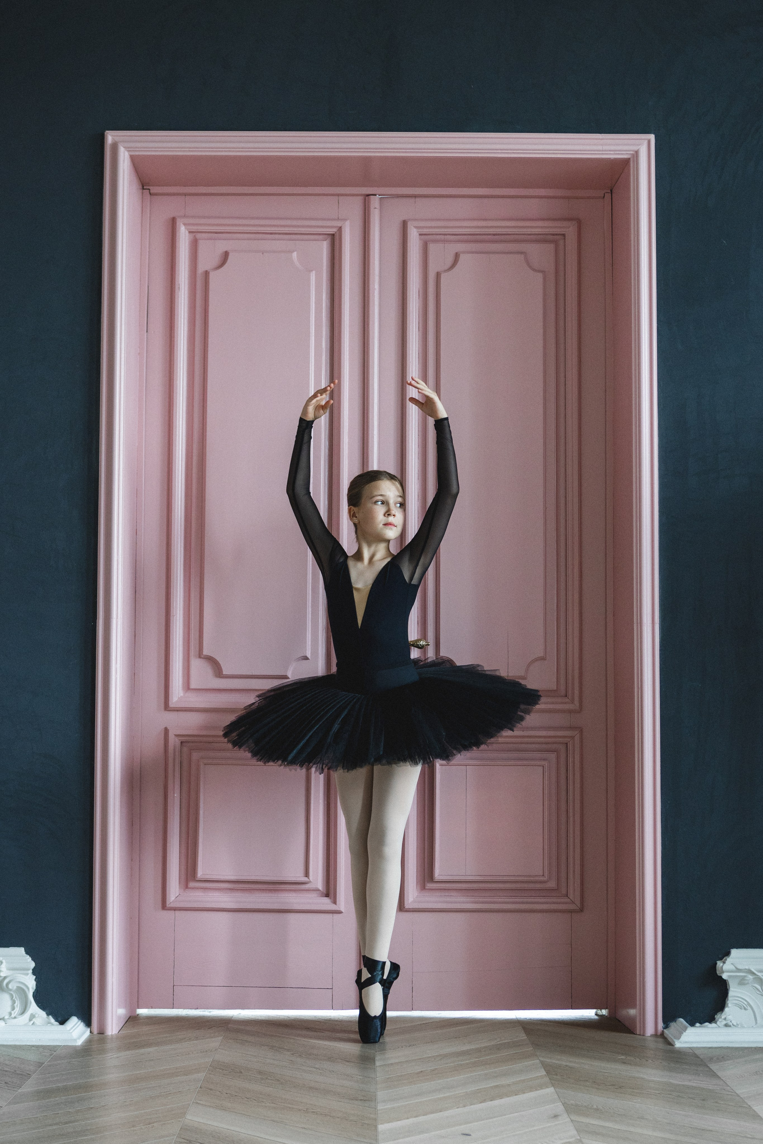 Балет. Портреты и лайфстайл в Краснодаре