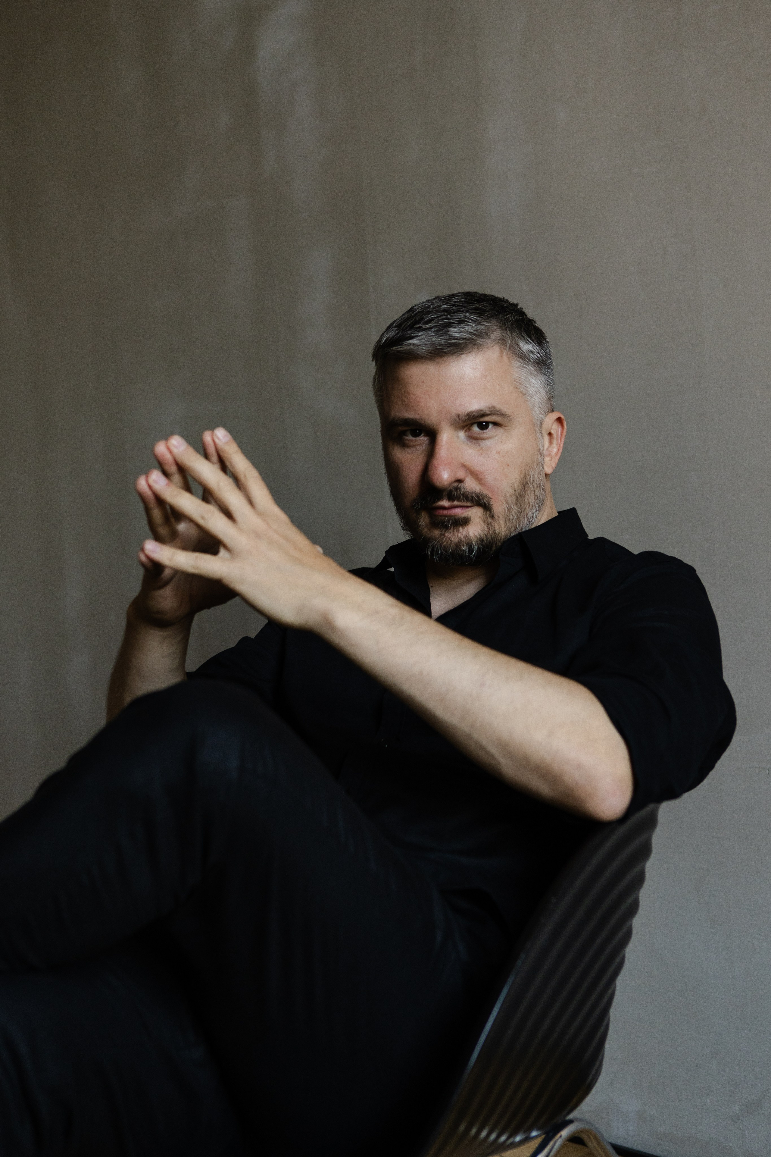 Мужчины. Портреты и лайфстайл в Краснодаре