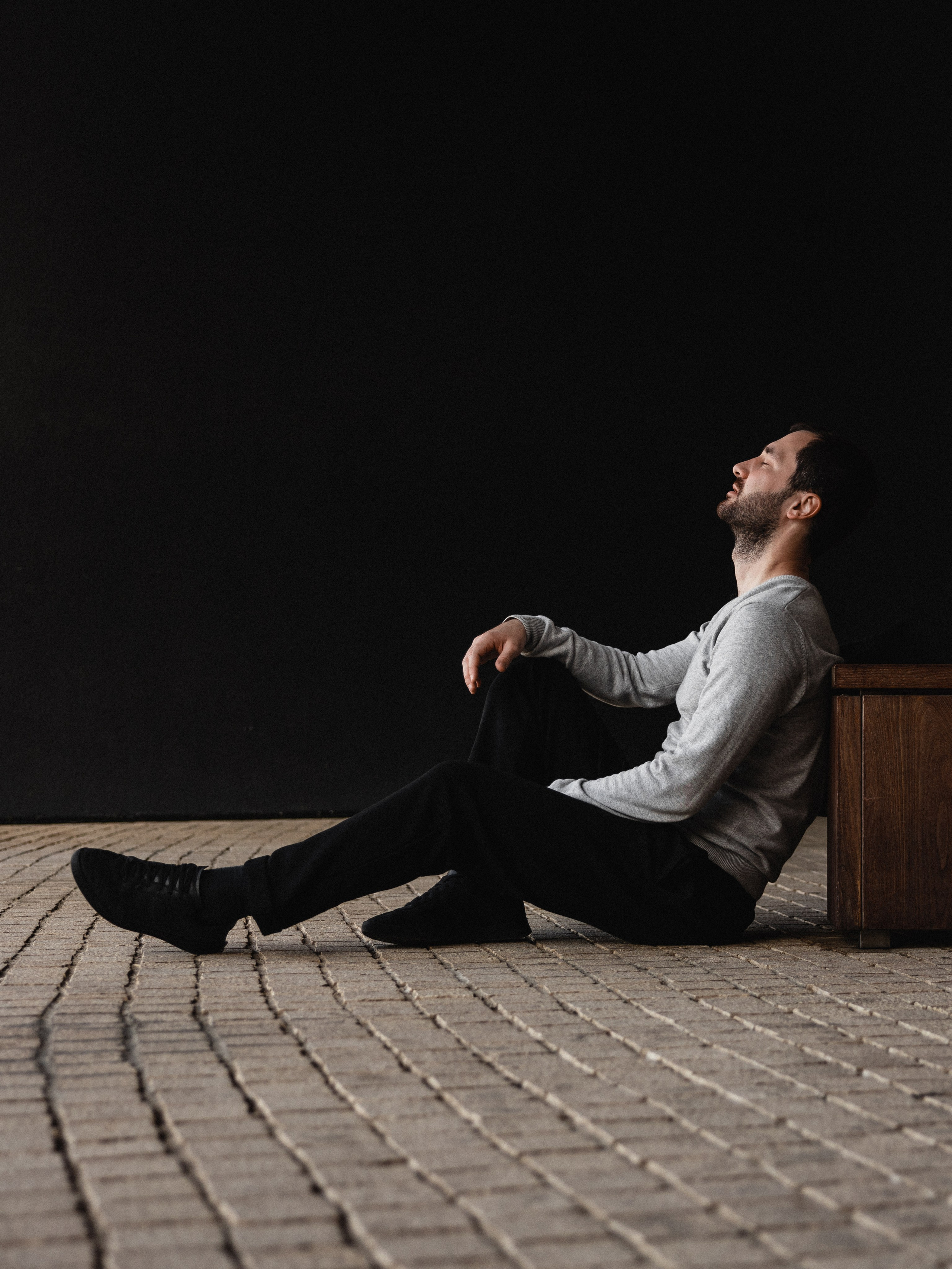 Мужчины. Портреты и лайфстайл в Краснодаре