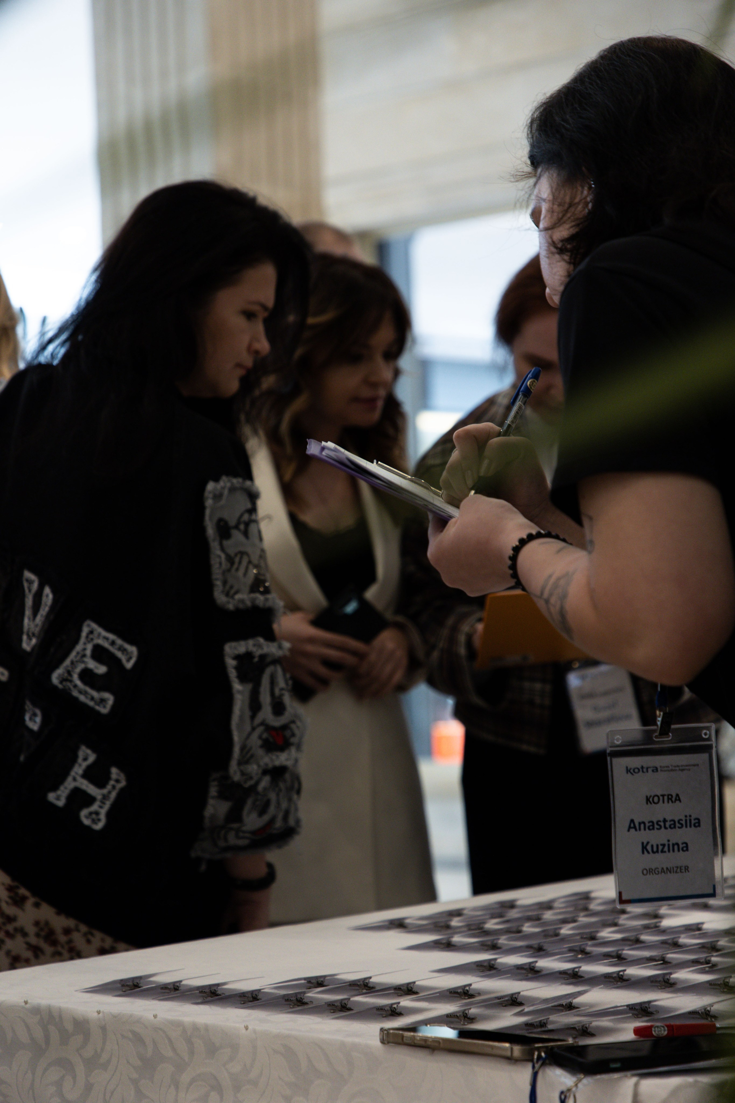 Kotra /K-Beauty forum. Photografer