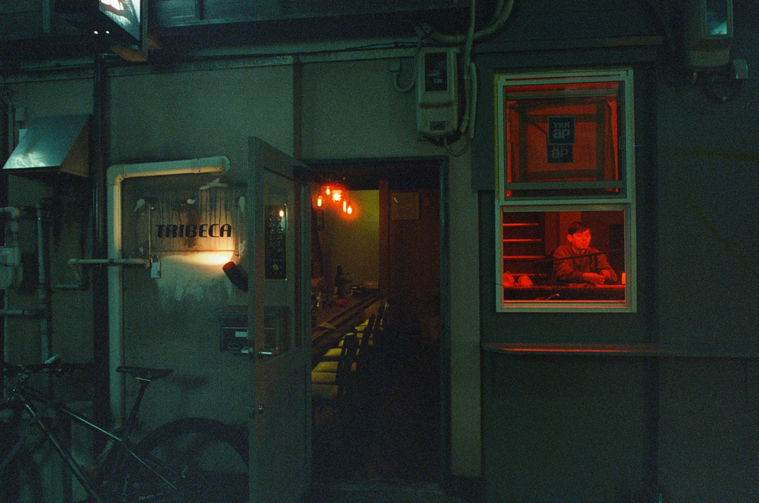 Out of noise // japan, kanazawa II. EVER EXPOSED
