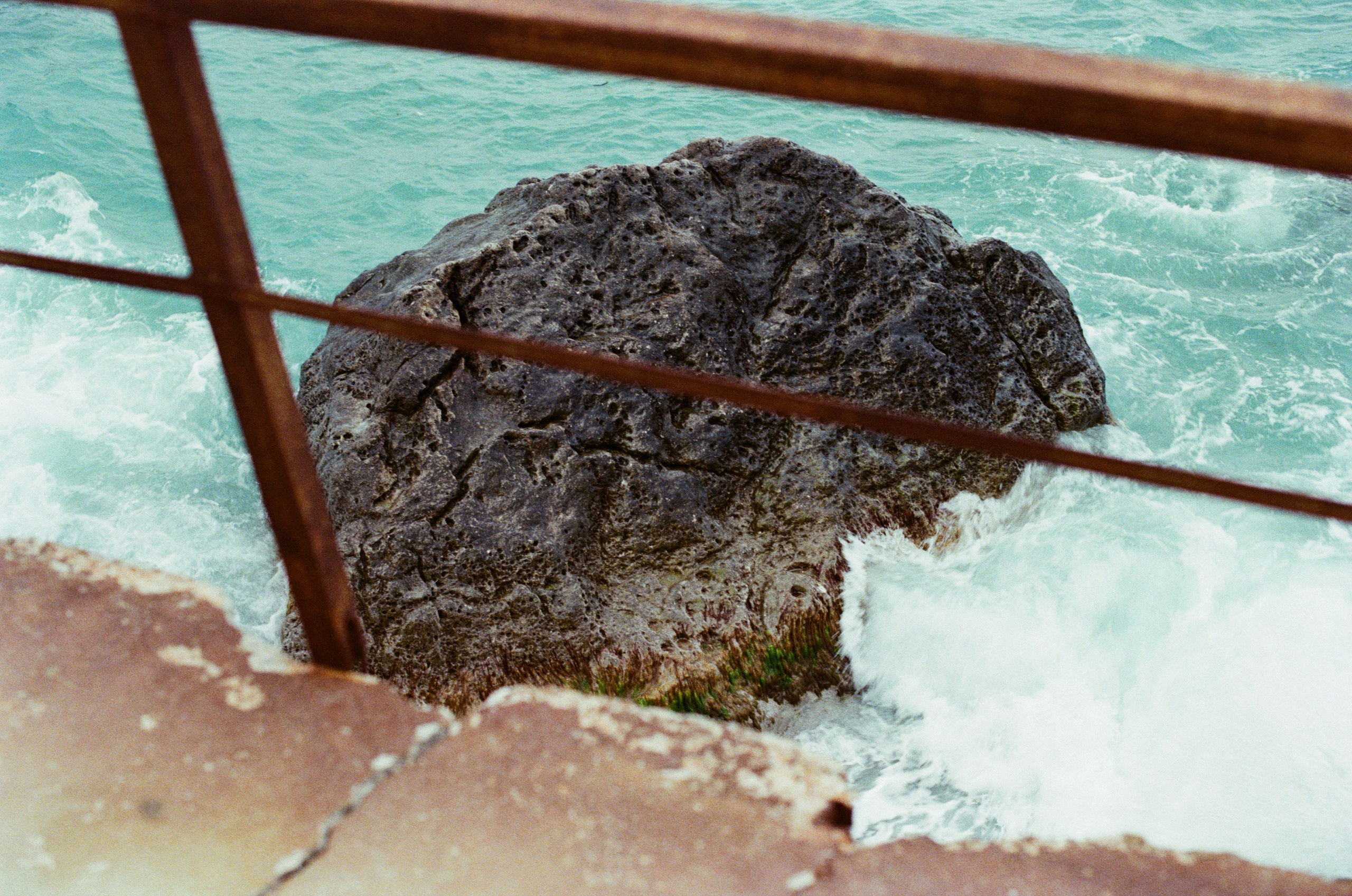 Silver strings // ukraine, crimea IV. EVER EXPOSED