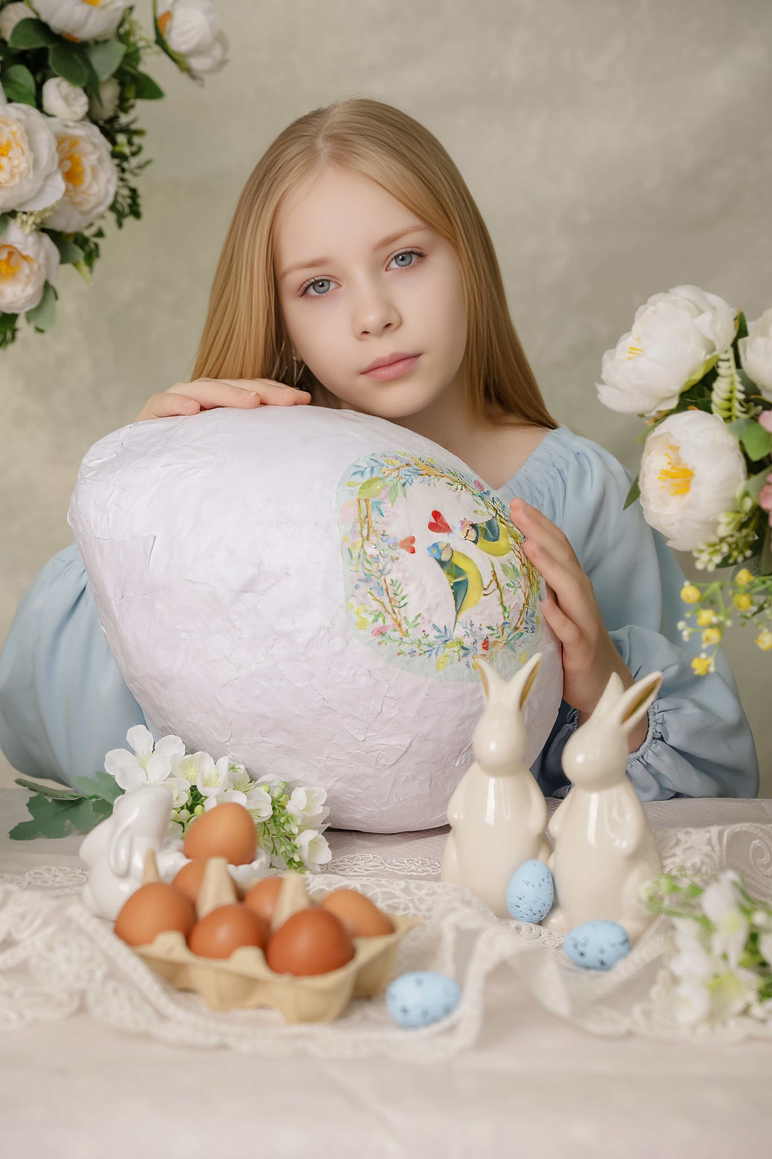 Светлая Пасха